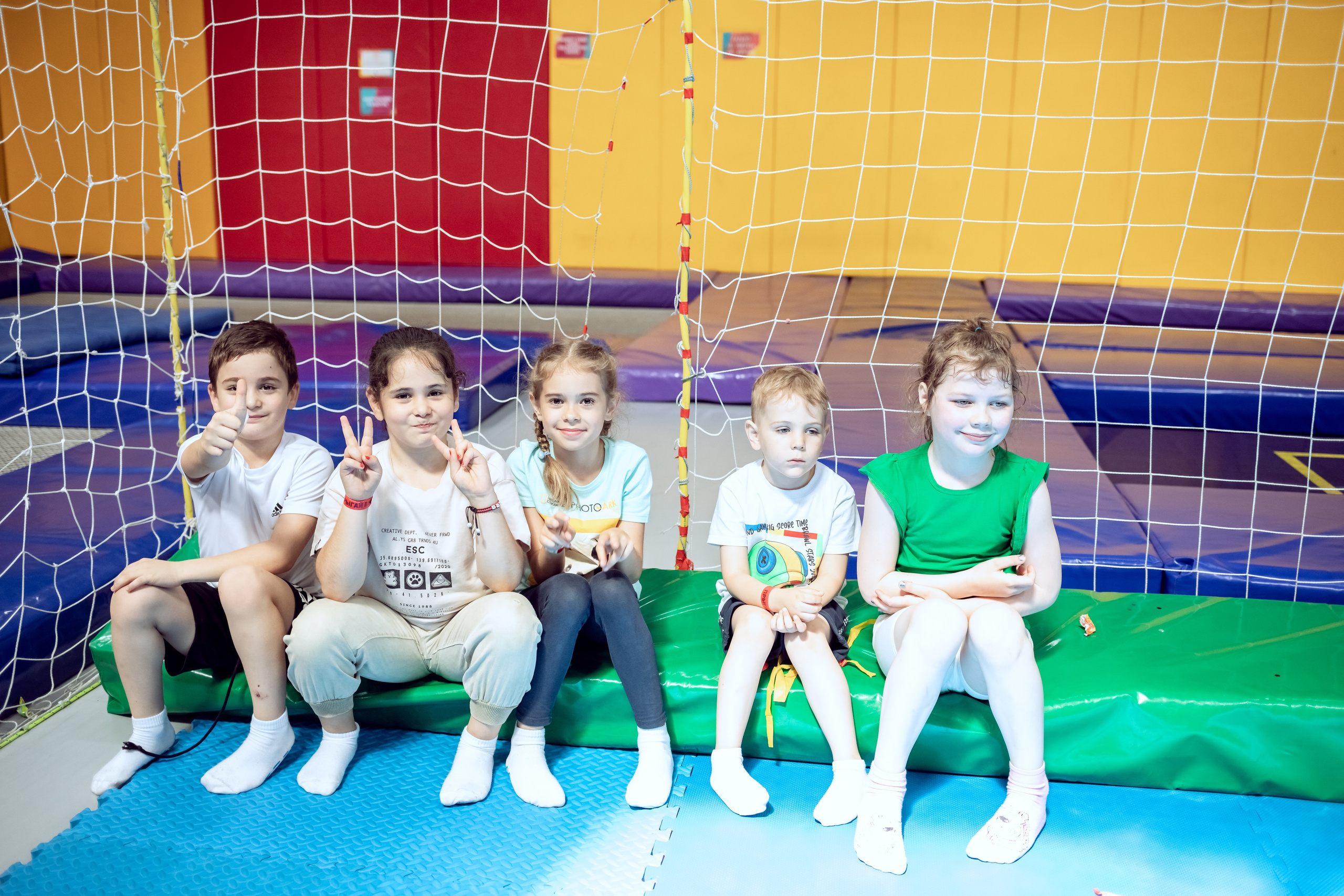 Детские праздники. Детский и семейный фотограф Москва Наталья Матвеенко