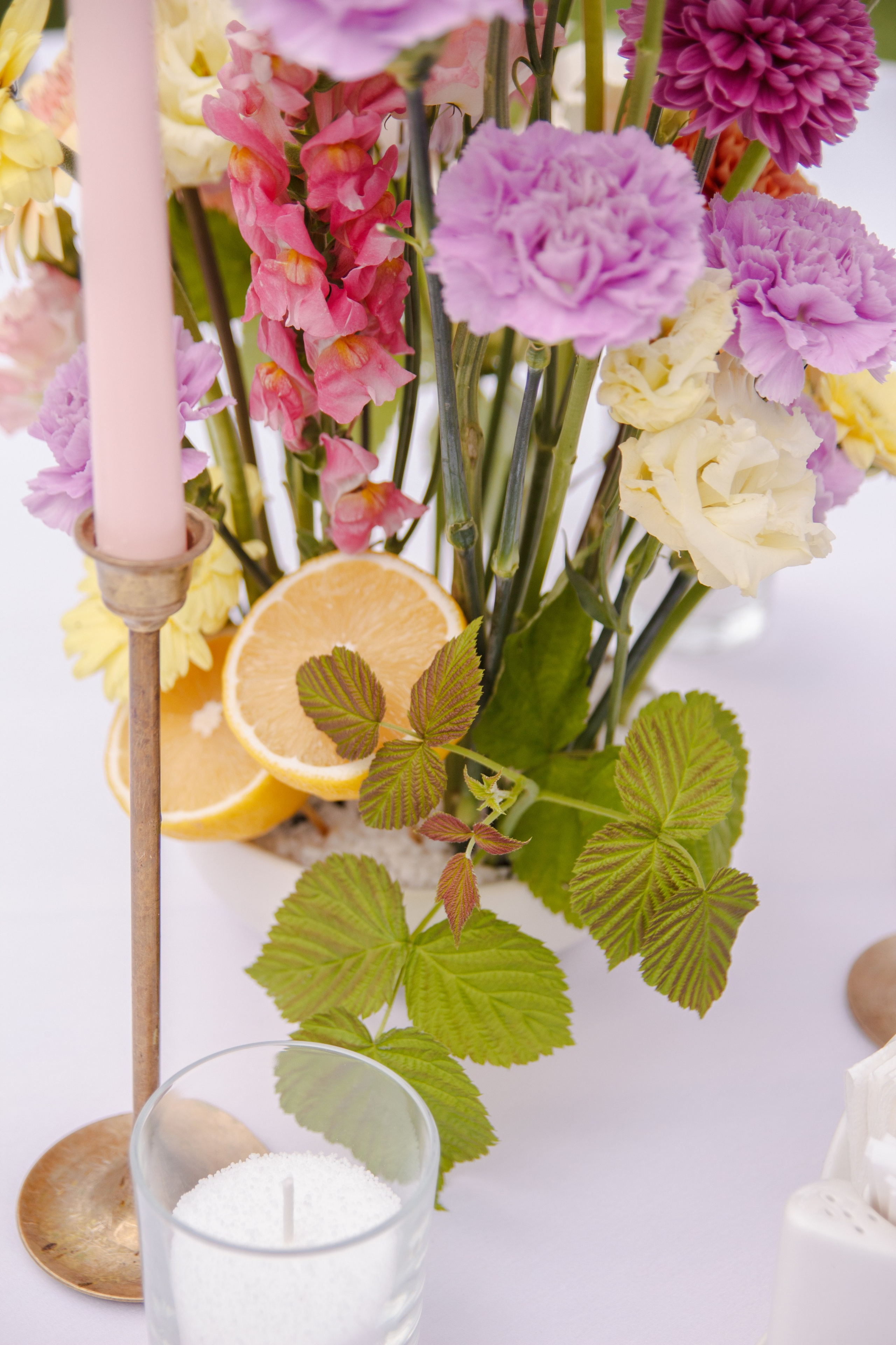 Дмитрий и Анастасия 2023. Ксения Почтарь. Декоратор и флорист, город Владивосток