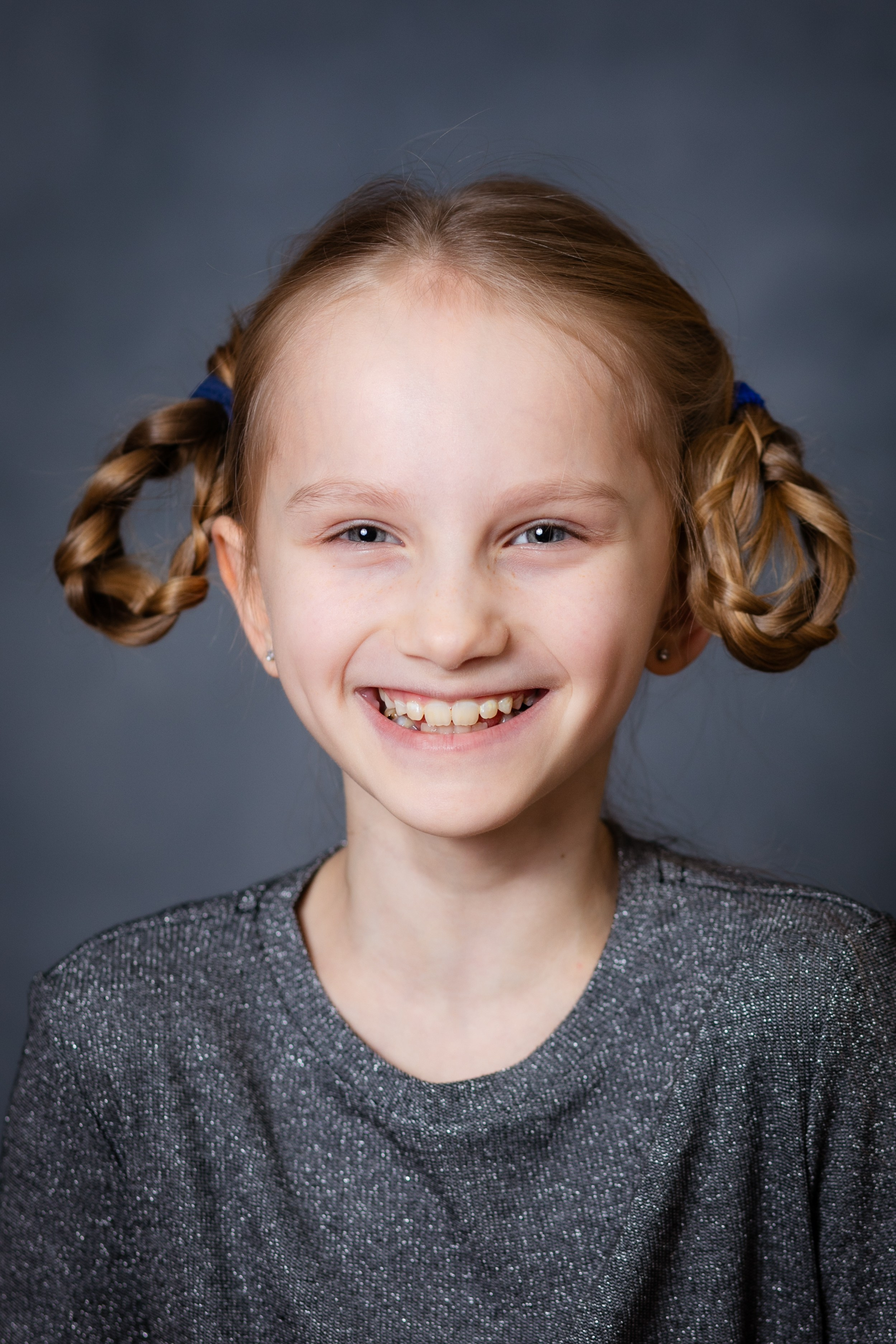 Саша Кремер. Портретный фотограф Мария Шарко