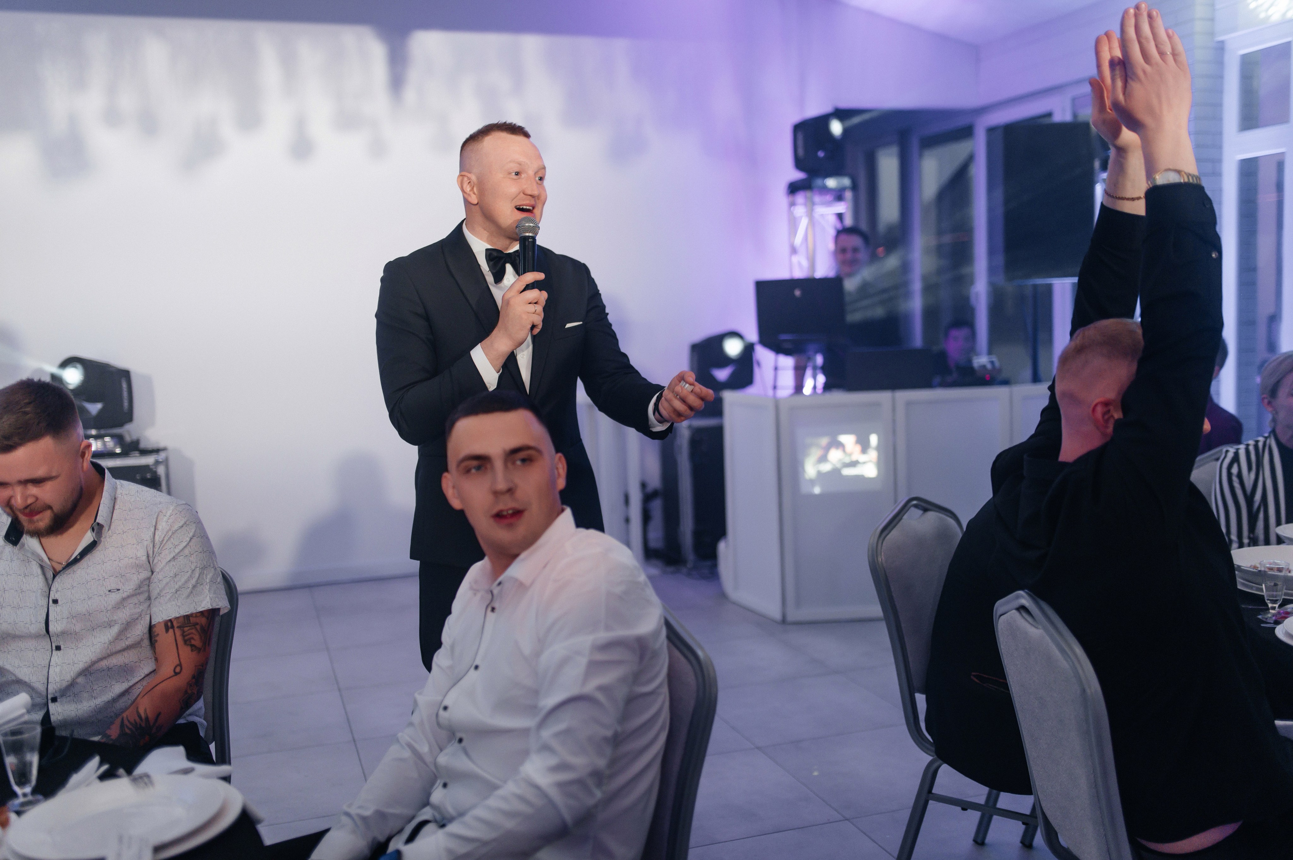 Станислав и Дарья. Фотограф Кирилл Верт