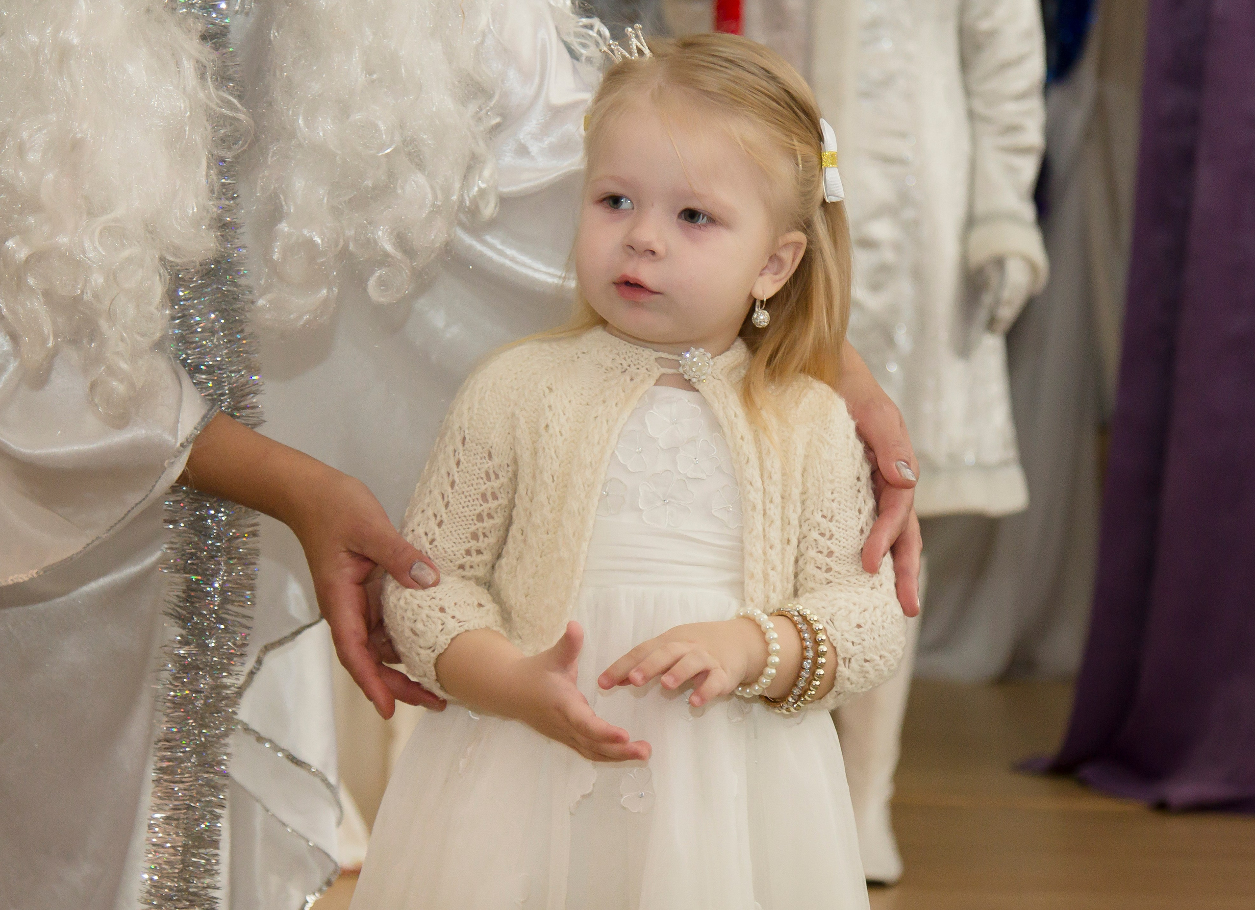 КРЕСТИНЫ. Главная