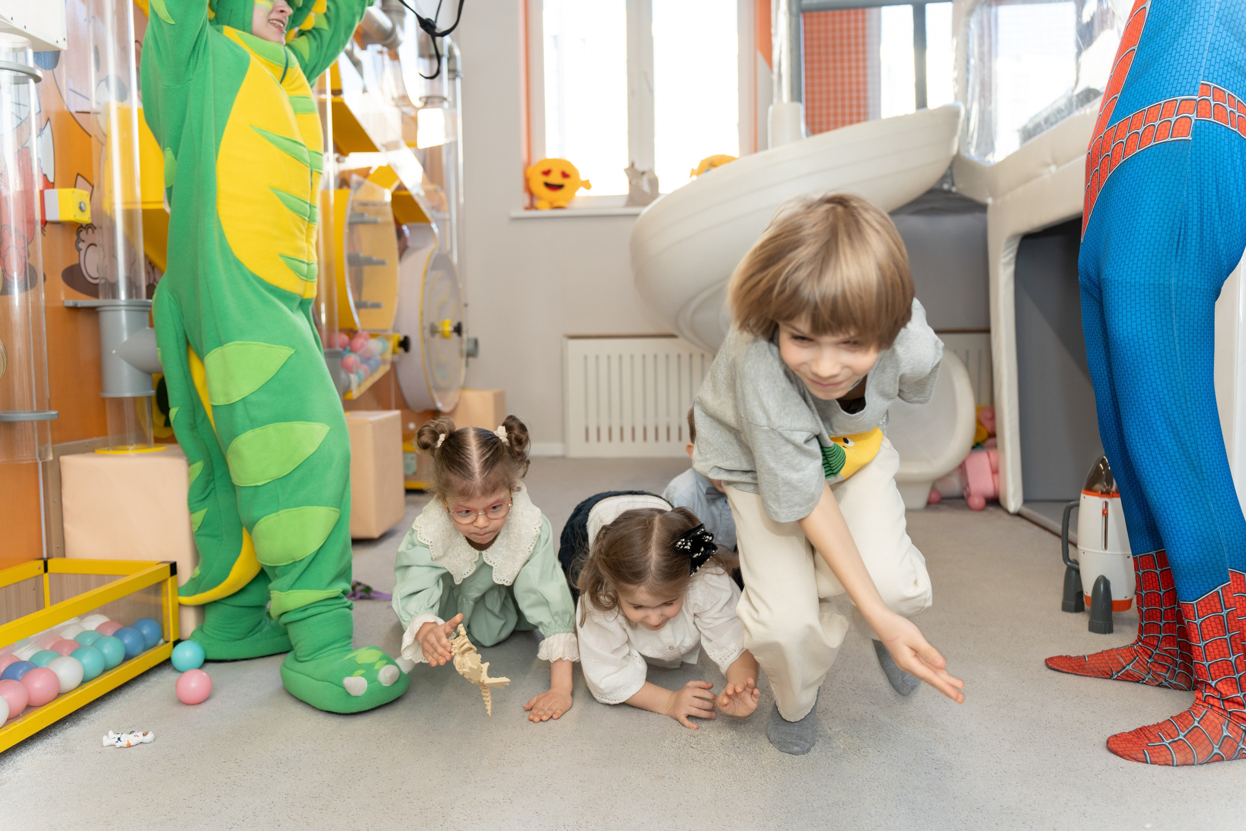 Базилион. Семейный и свадебный фотограф Минск, Беларусь Анна Орловская