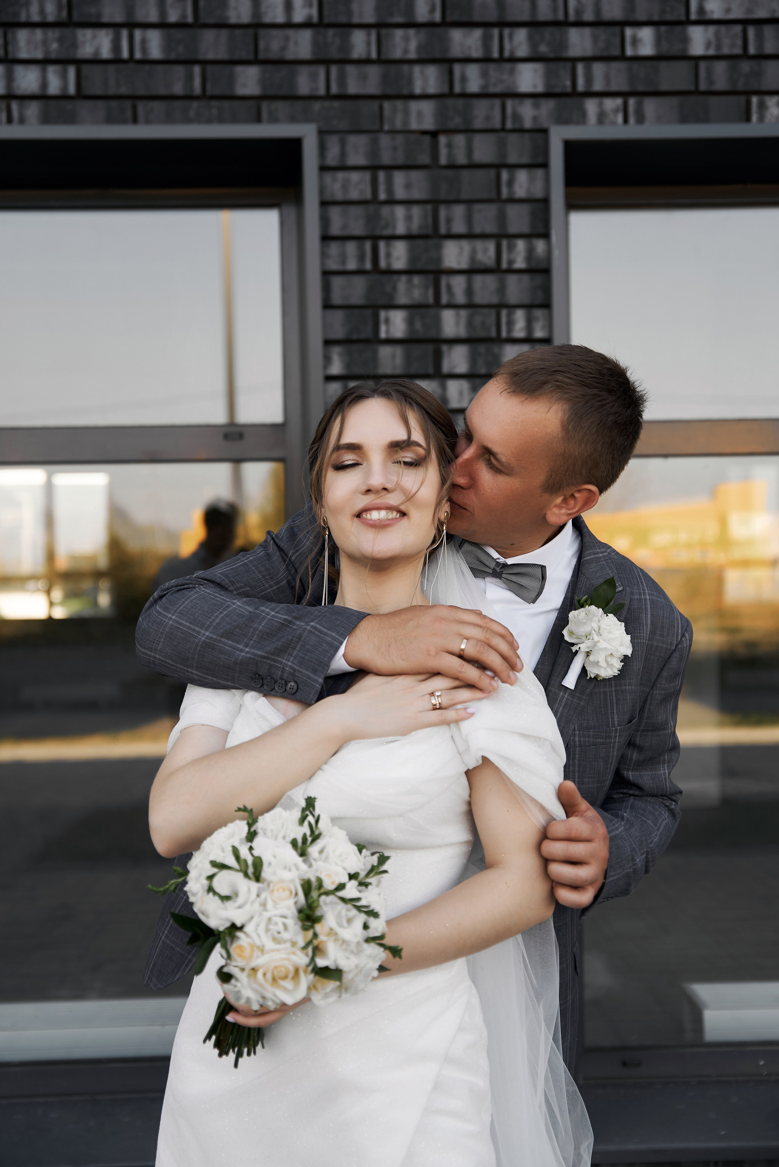 V&T. Свадебный и семейный фотограф в Ульяновске Татьяна Селезнева