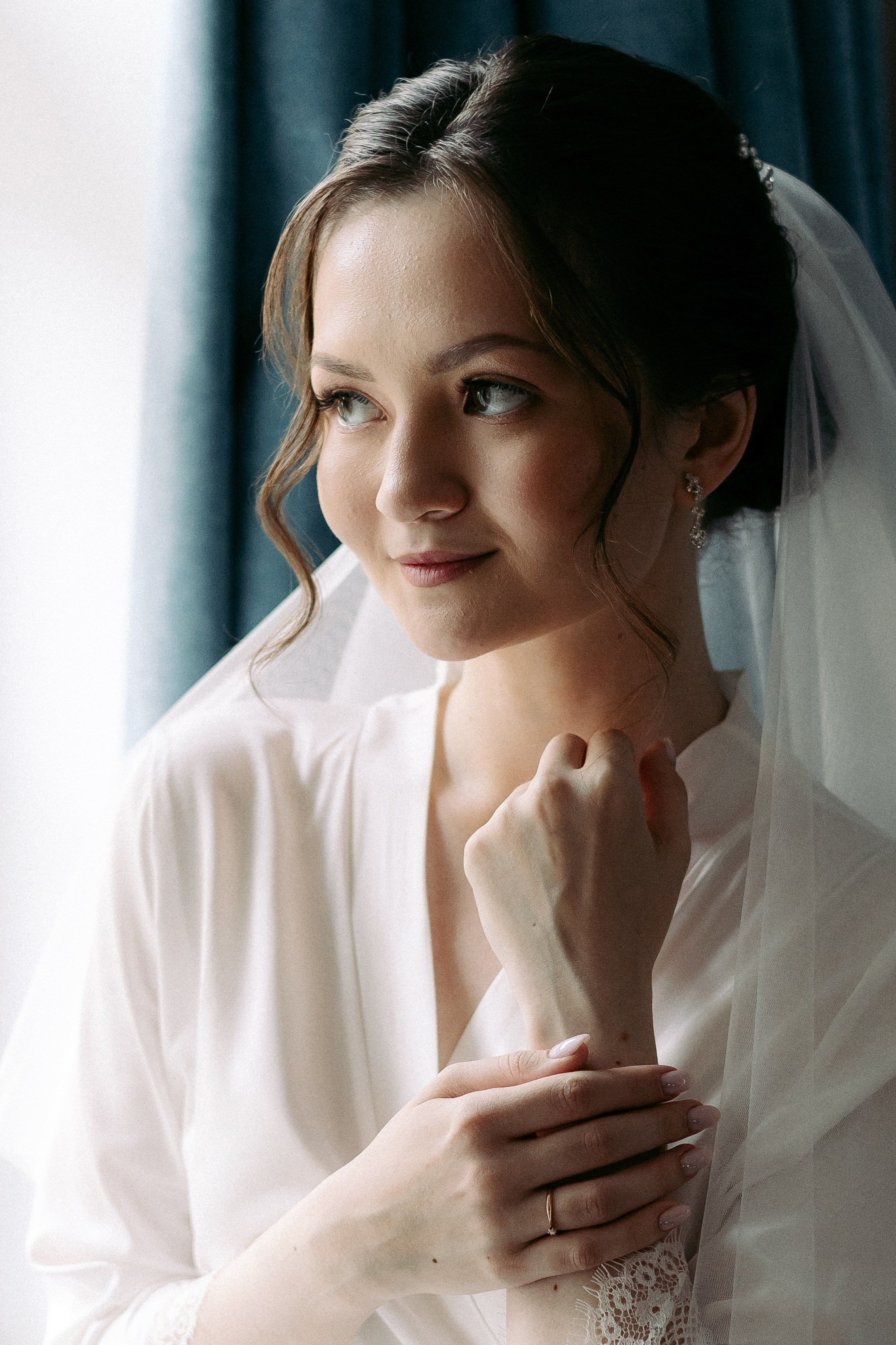 Саида и Евгений