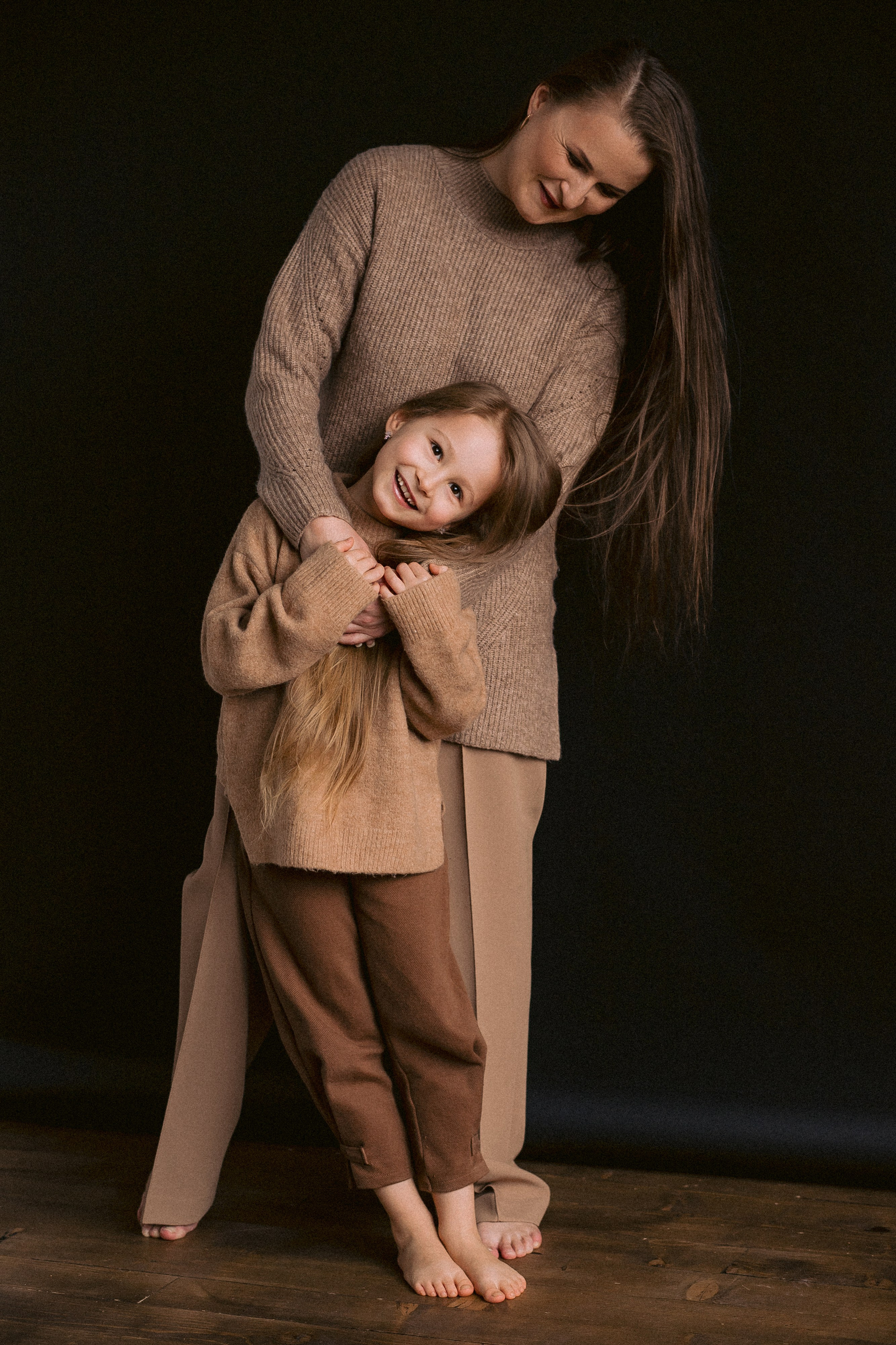 Ольга и Марго