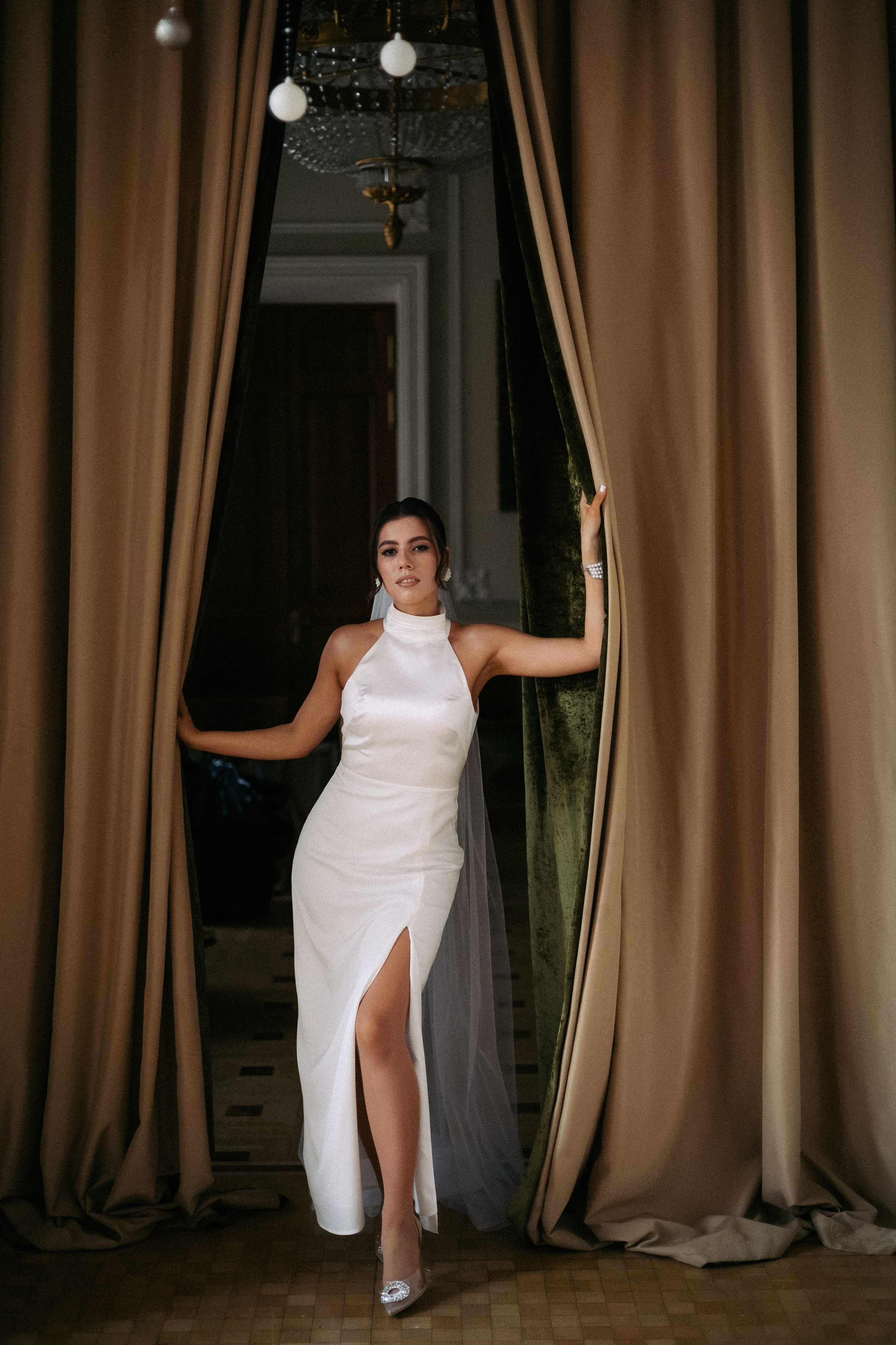 Анастасия и Евгений