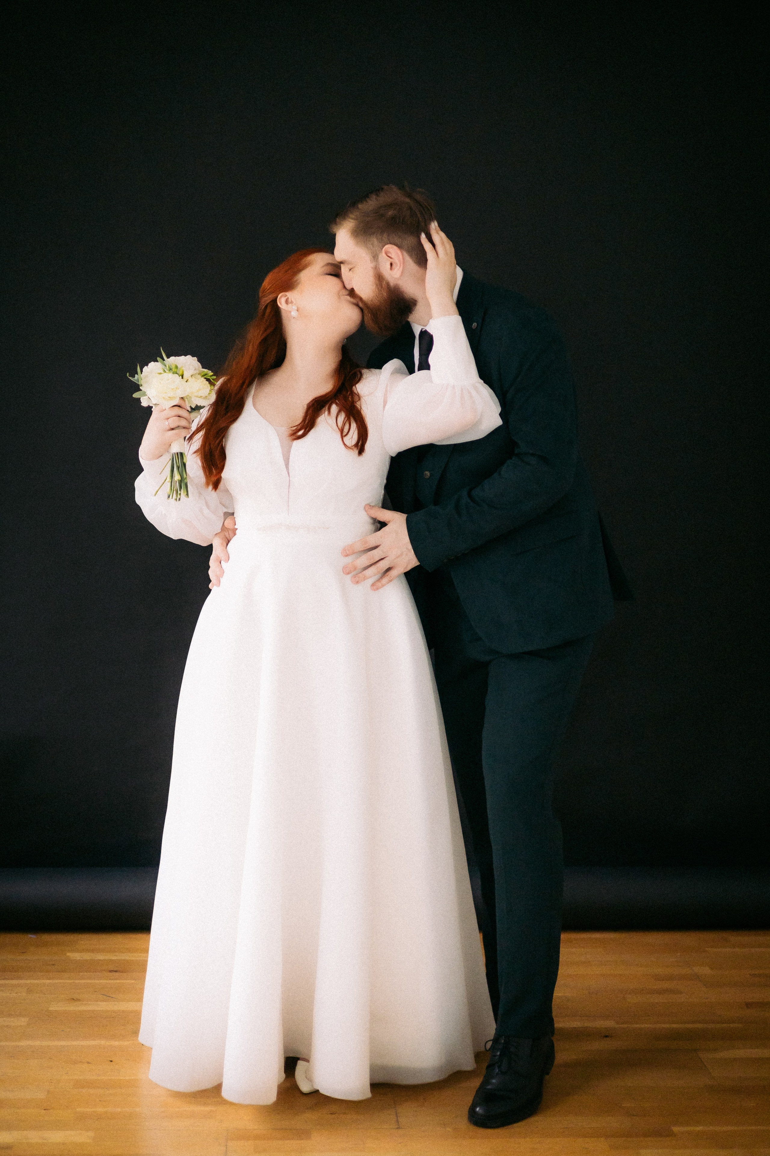 Елена и Андрей