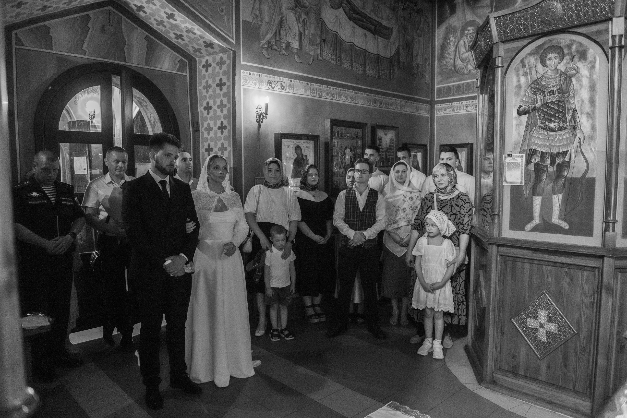 Игнат | Полина. Константин Тищенко, фотограф в Санкт-Петербурге, Пскове, Москве