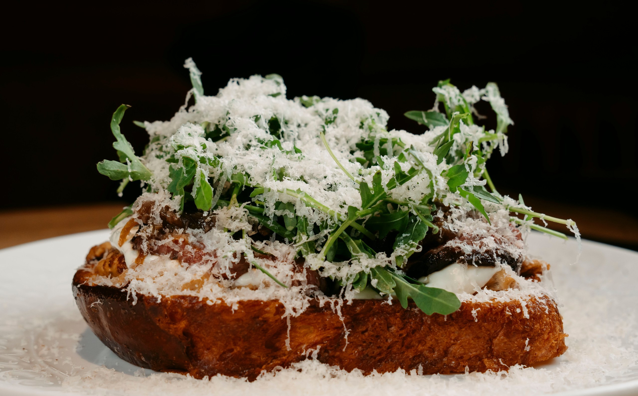 Негрони х Enter. Саша Копылов, фотограф в Казани