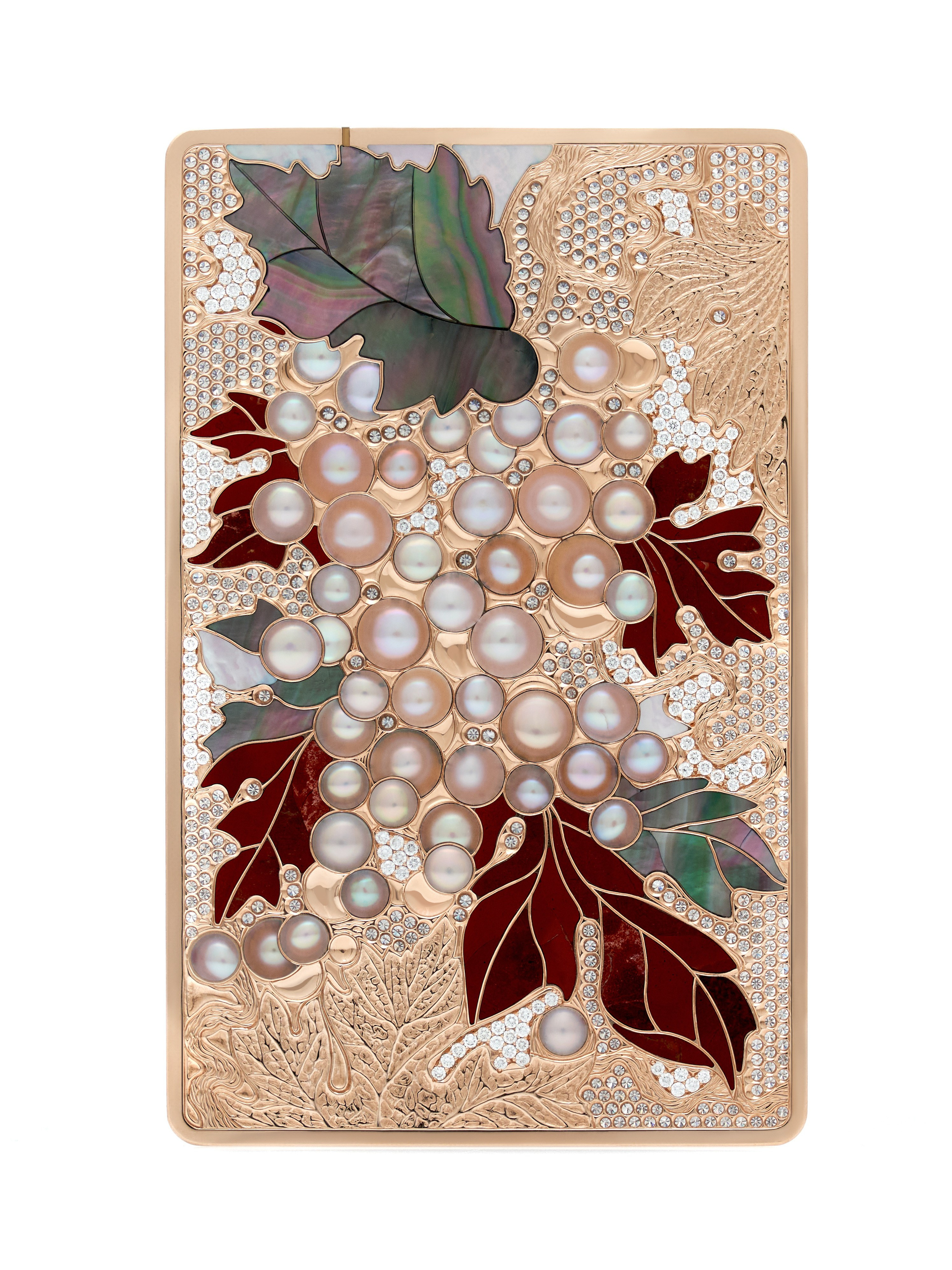 Ювелирные изделия. Каталожный предметный фотограф