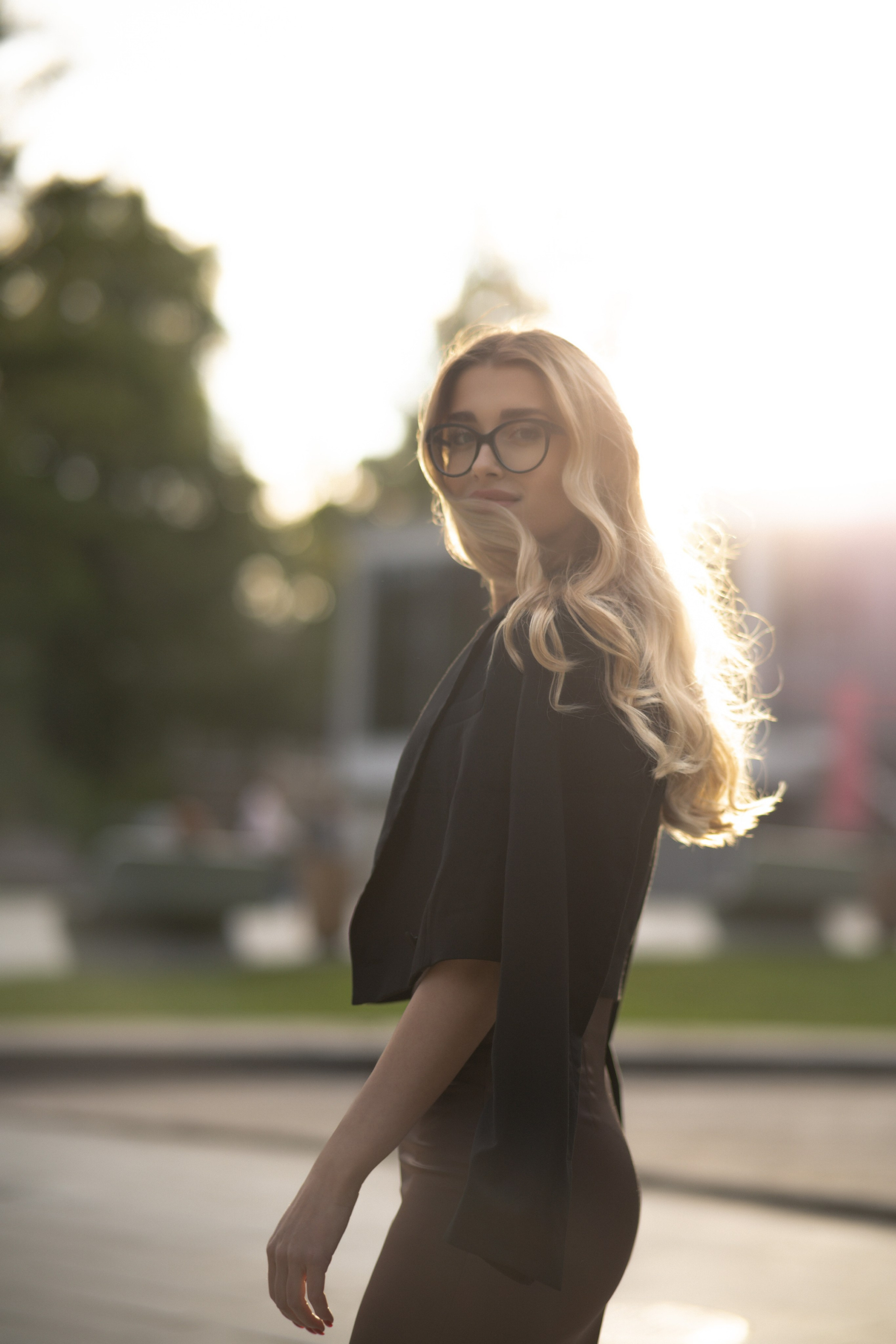 Александра. Дарья Скворцова