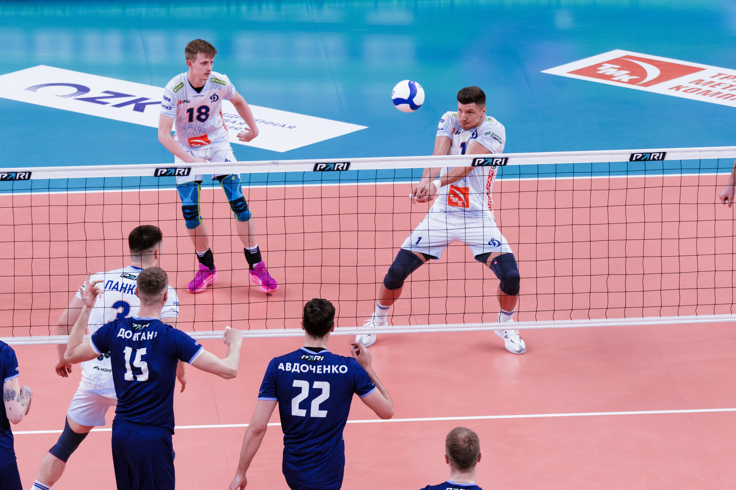 Спорт под крышей. GRISHAFOMIN Фотограф