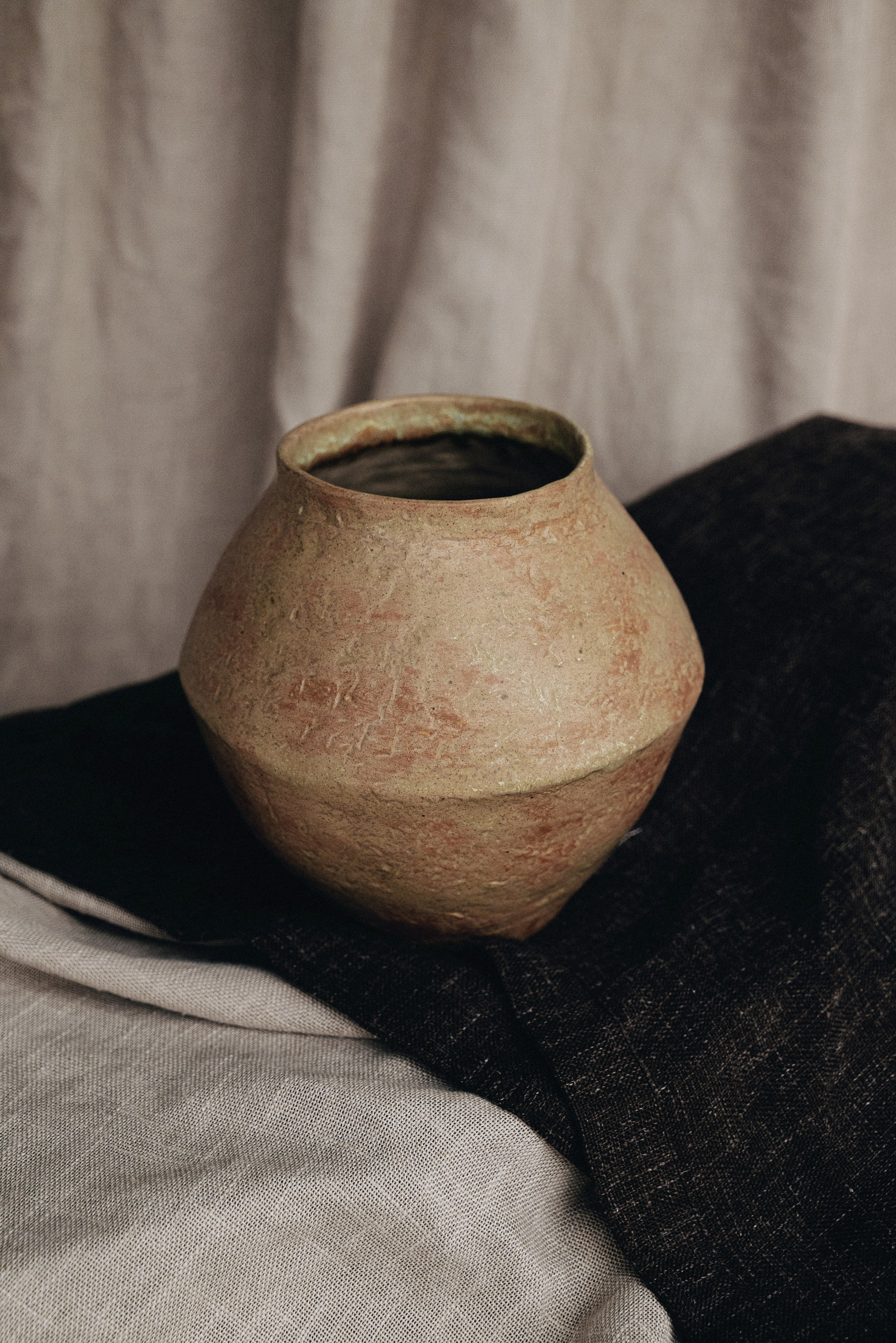 SIMPLICITY, гончарная мастерская. Екатерина Курбанова. Женский фотограф