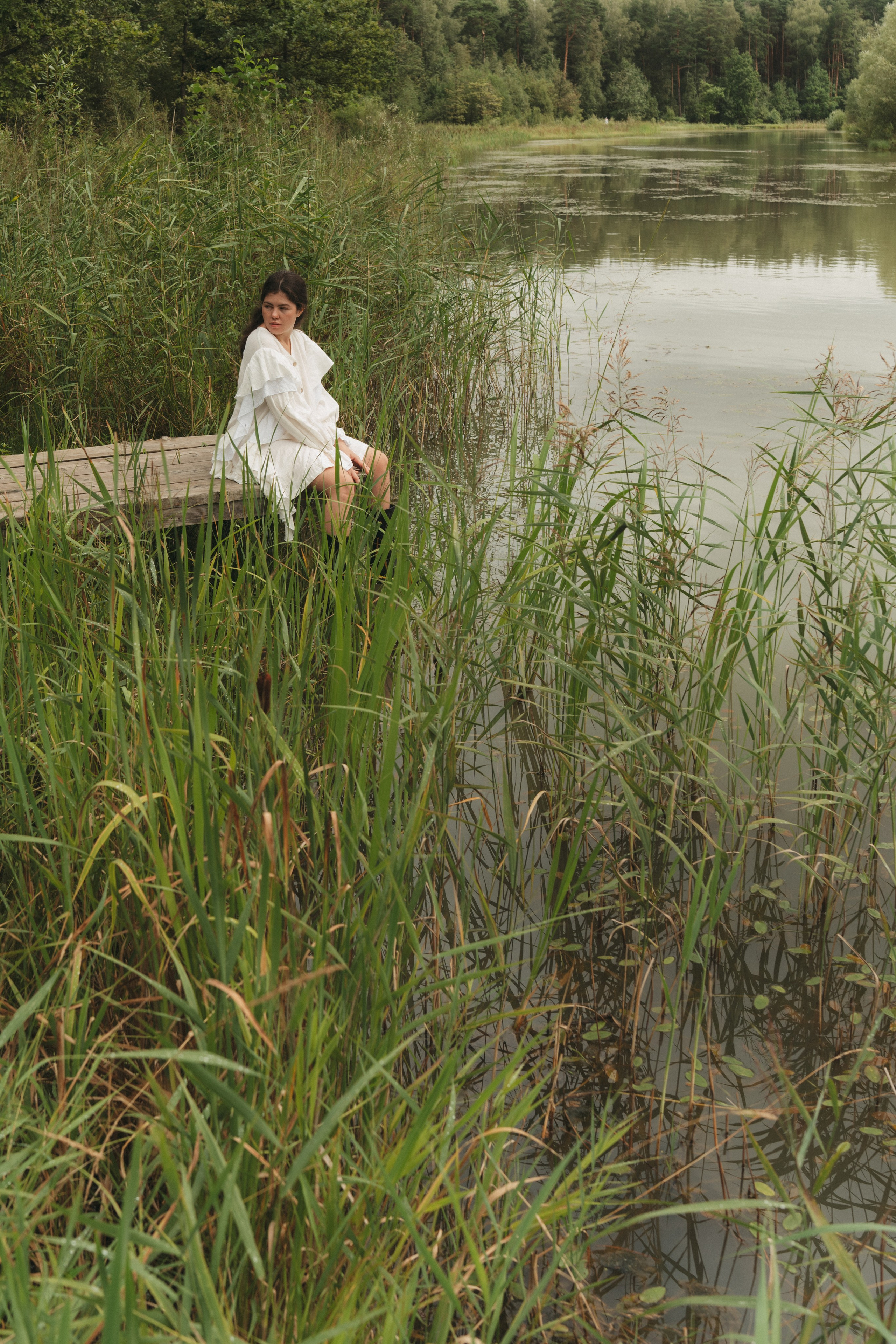 Улица. Фотограф Валерия