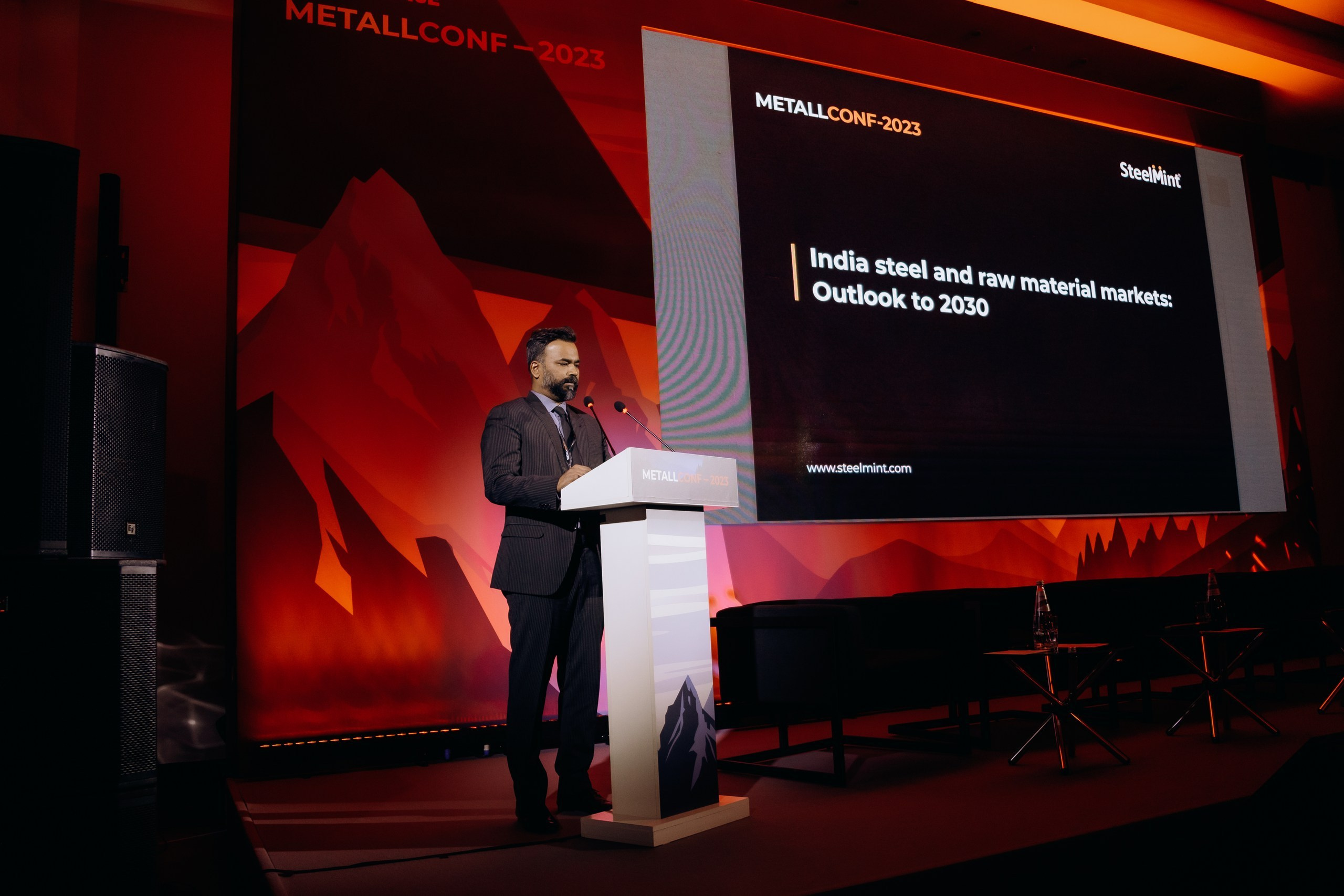 Мetallconf в Сочи. Фотограф Виктория Дунаевская в Санкт Петербурге