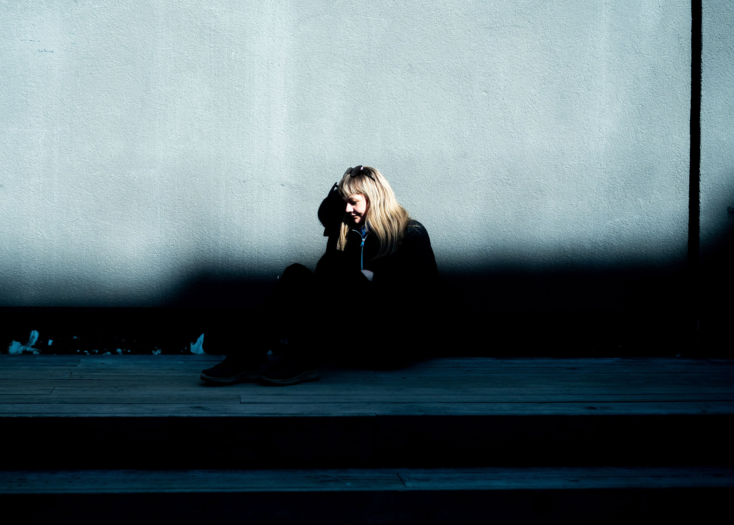 Штормовое предупреждение. May the numbers guide us