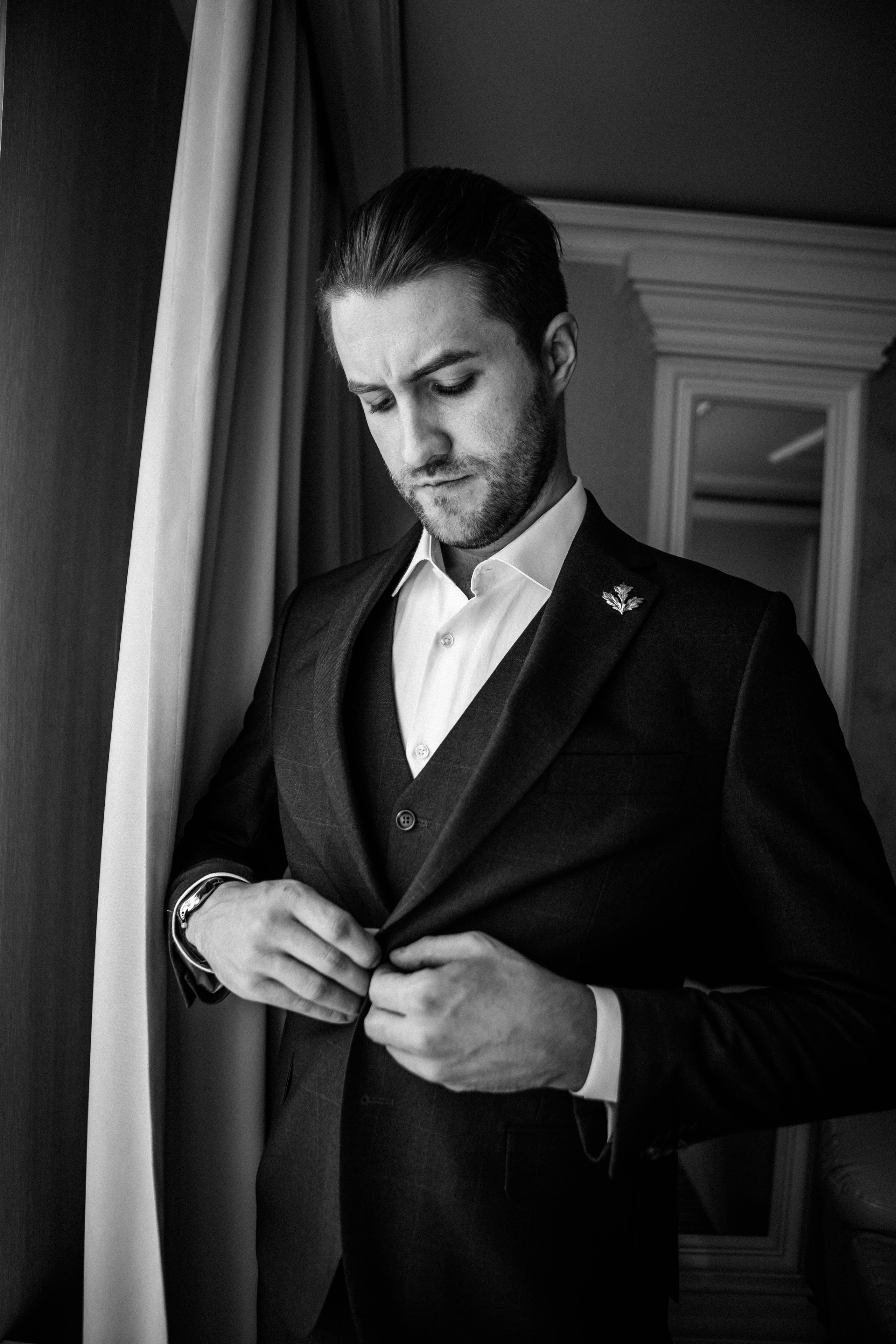 Дмитрий и Мария. Рыжова Тамара