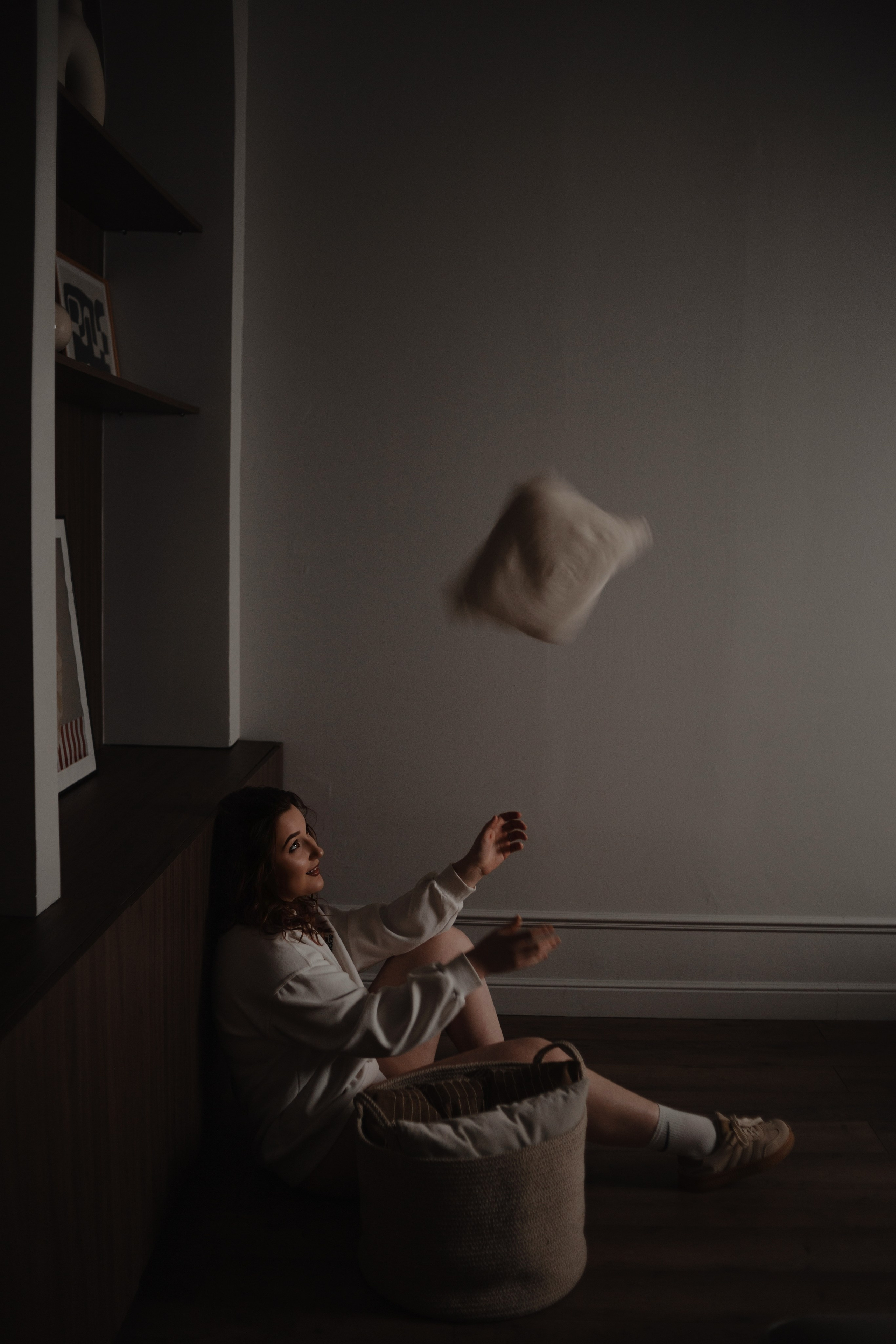 Валерия. Фотограф Брянск