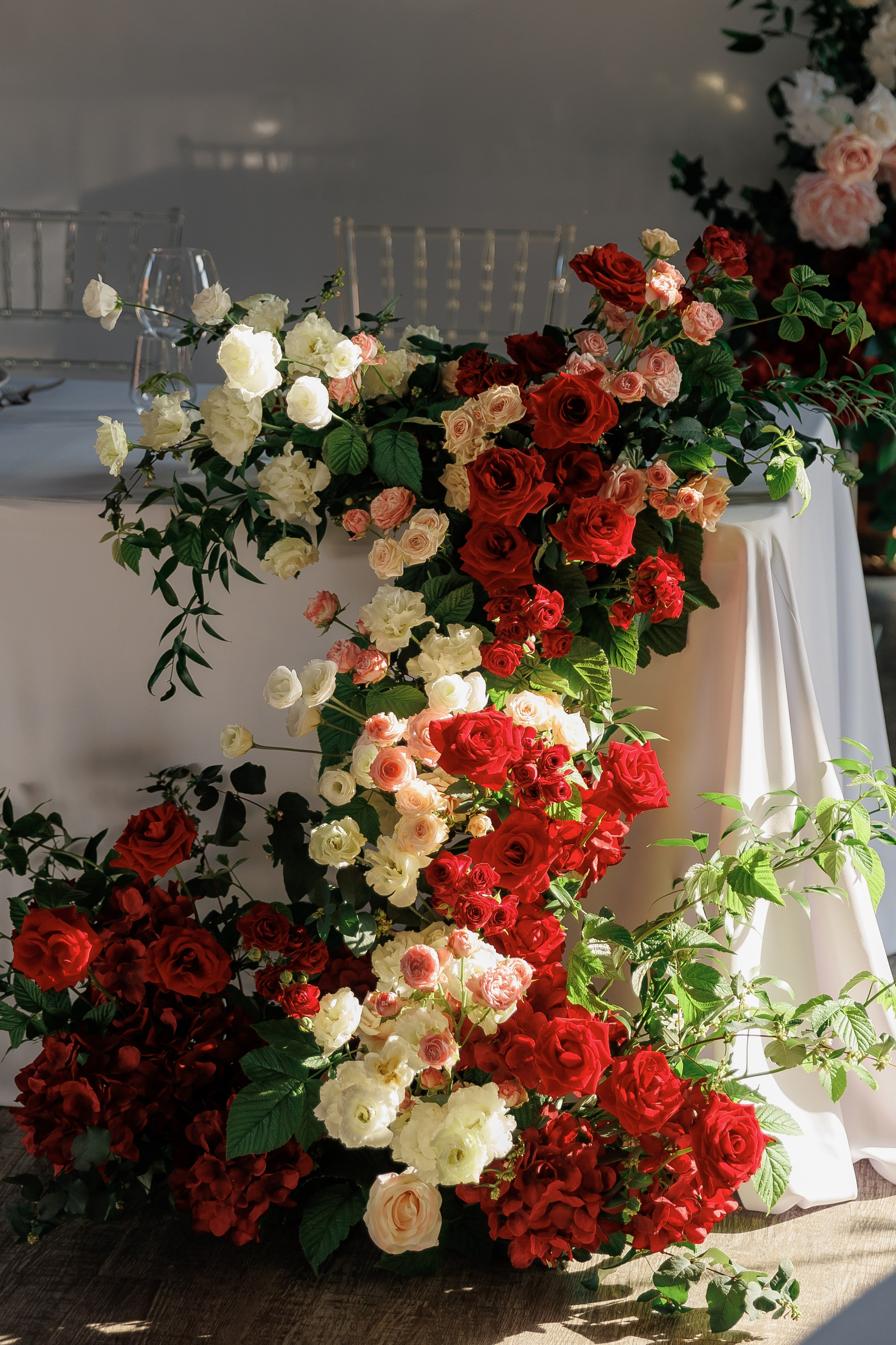 Карина & Егор. Свадебный фотограф Екатерина Тимукина