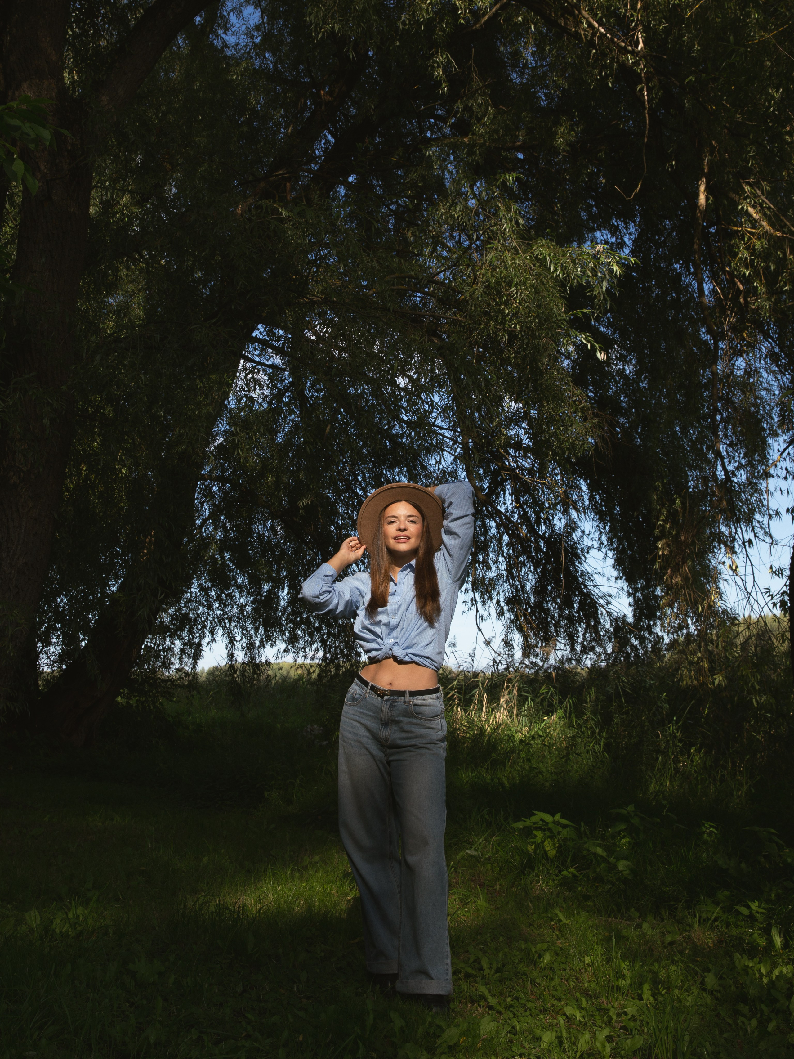 Инна. Фотограф в Москве Саша Кудрявая