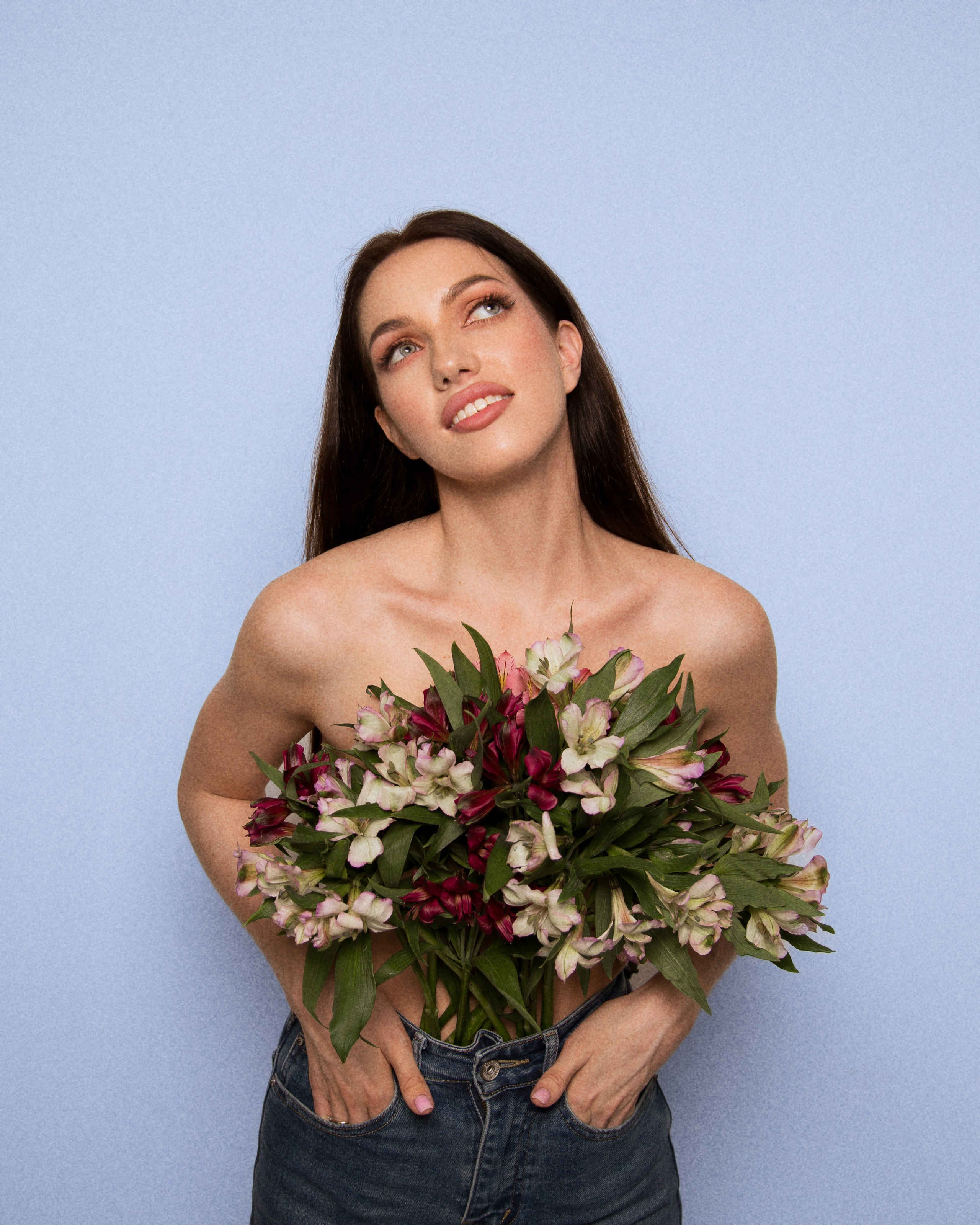 Полина. Фотограф в Москве Саша Кудрявая