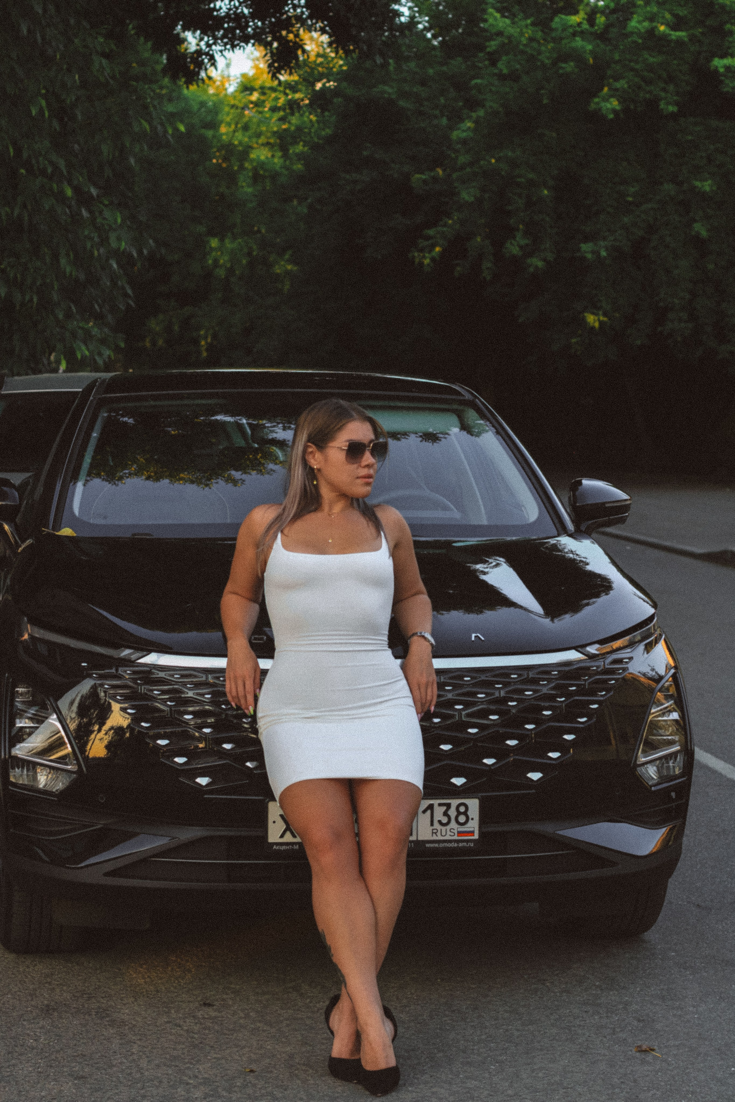 Лера. Портретный фотограф в Иркутске Анна Огородникова