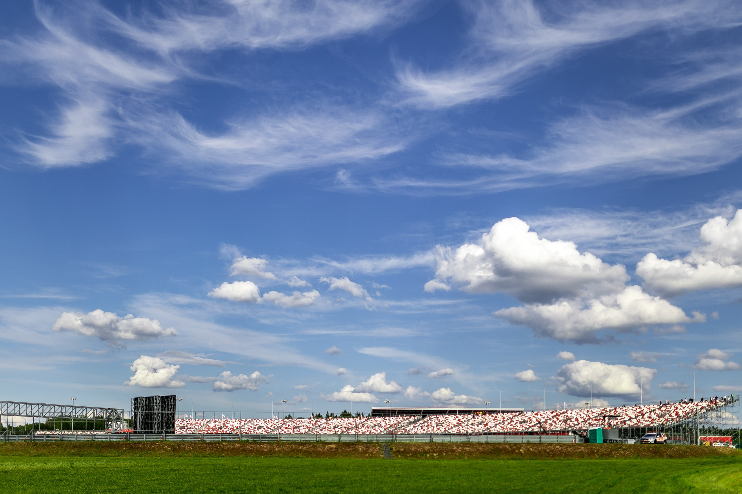 Автоспорт. Фотограф Максим Черствов. Нижний Новгород