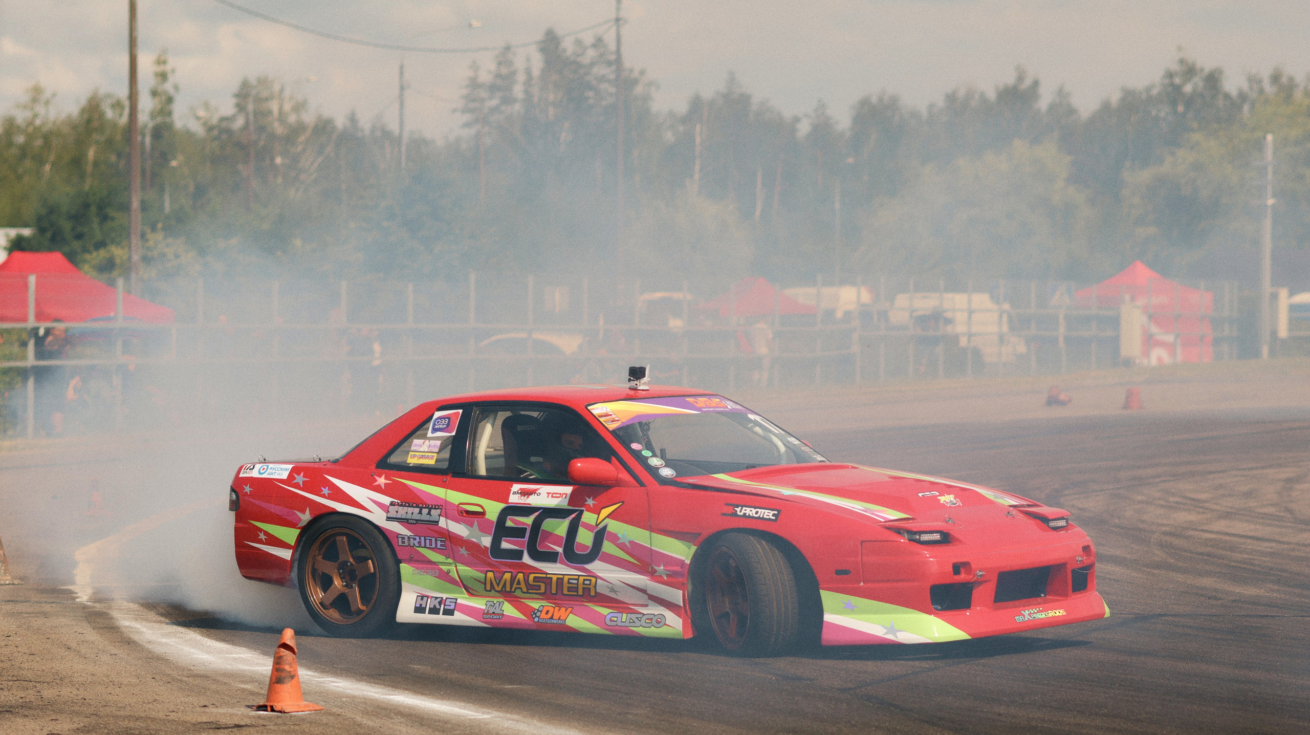 Чемпионат Drift Battle Series 2 Этап 2025 \\ День 1 //. Свадебный и репортажный фотограф Дмитрий Кононенко