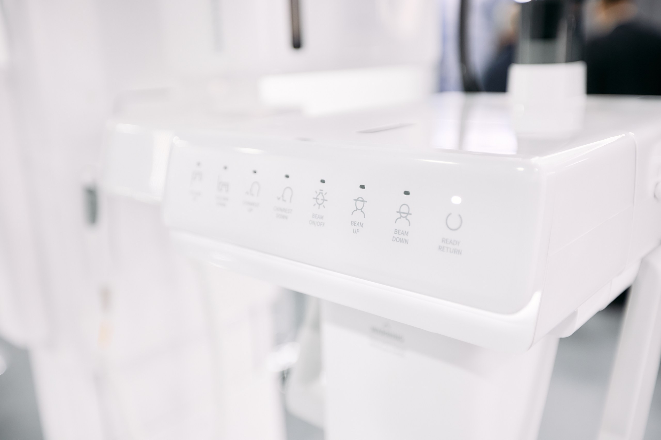 Дентал Салон 2026: Vatech. Свадебный и репортажный фотограф Дмитрий Кононенко