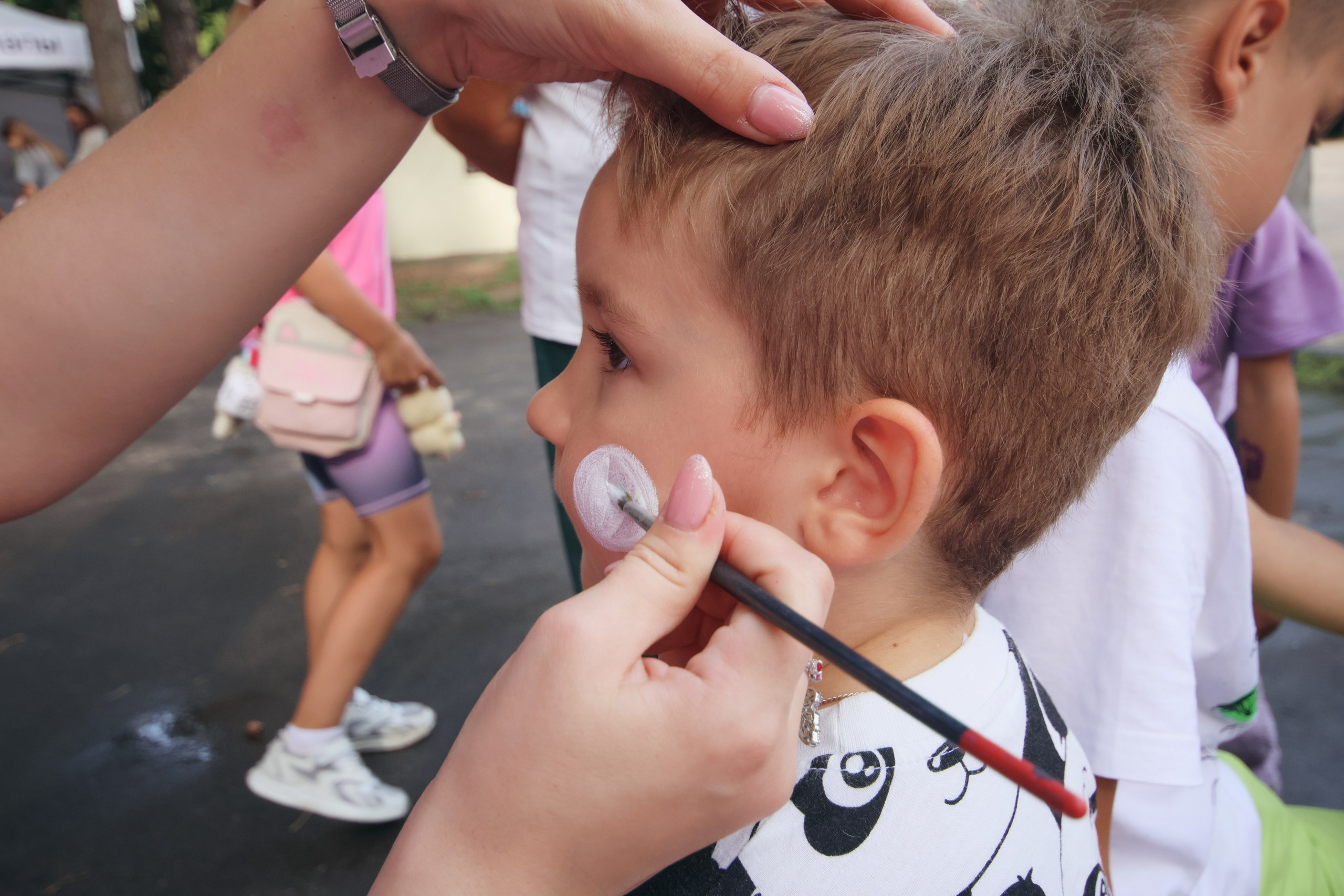 Четыре Лапы. Свадебный и репортажный фотограф Дмитрий Кононенко