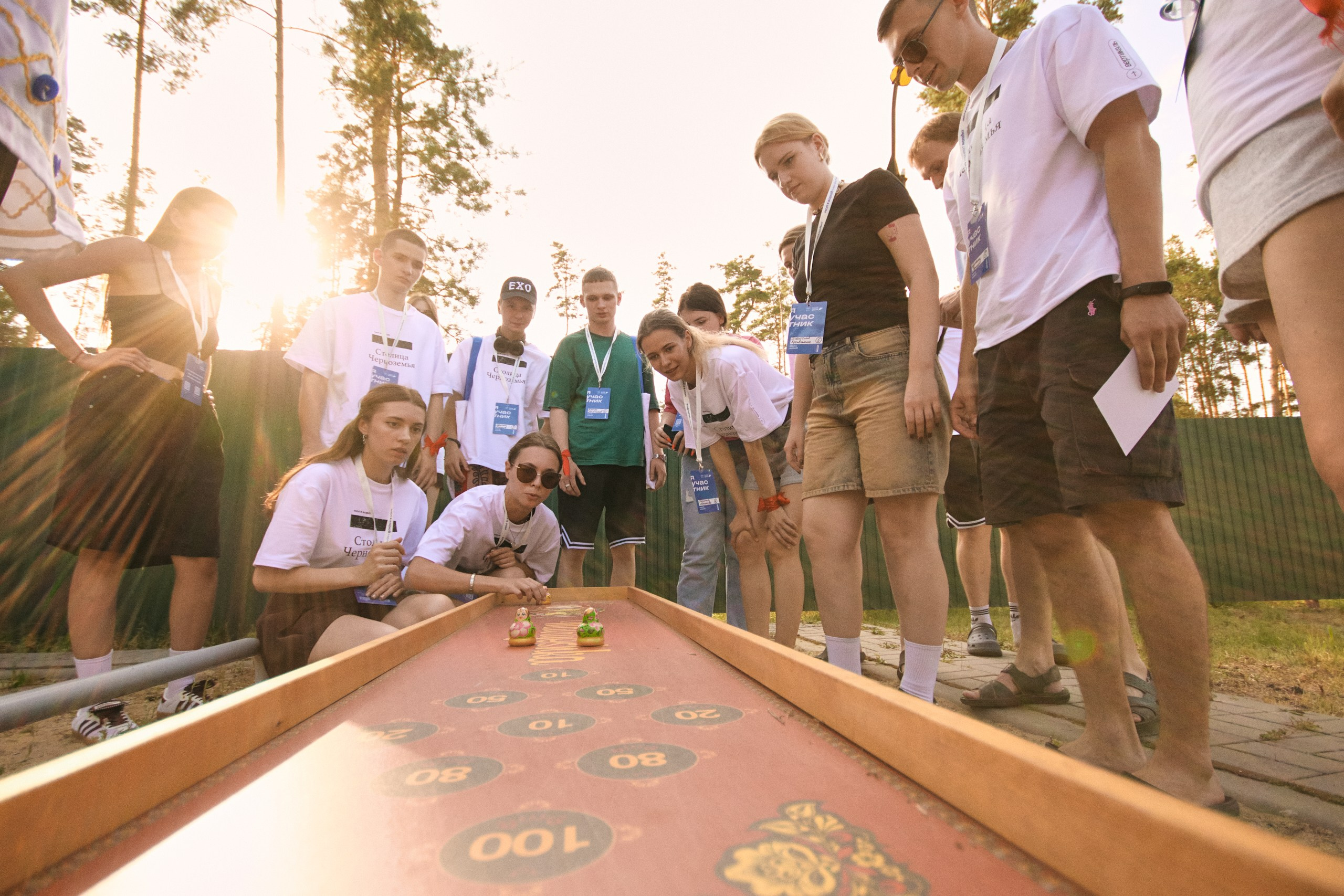 Молгород 2025 Смена 2. Свадебный и репортажный фотограф Дмитрий Кононенко