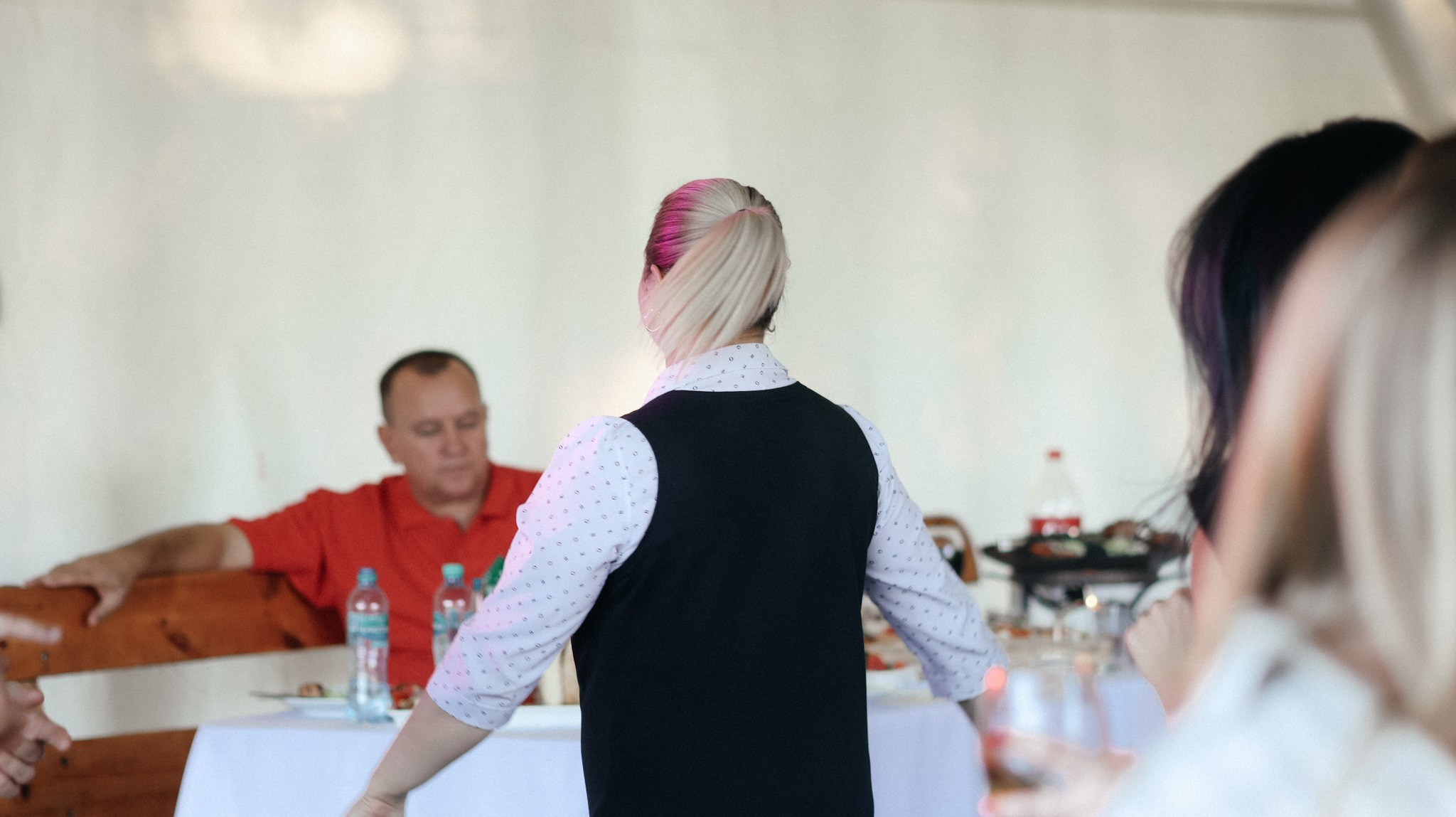 Фабрика Дверей. Свадебный и репортажный фотограф Дмитрий Кононенко