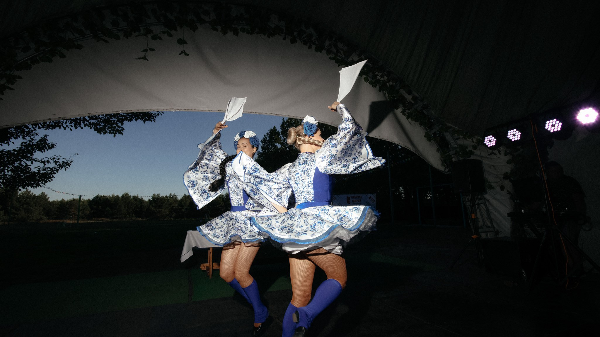 Фабрика Дверей. Свадебный и репортажный фотограф Дмитрий Кононенко