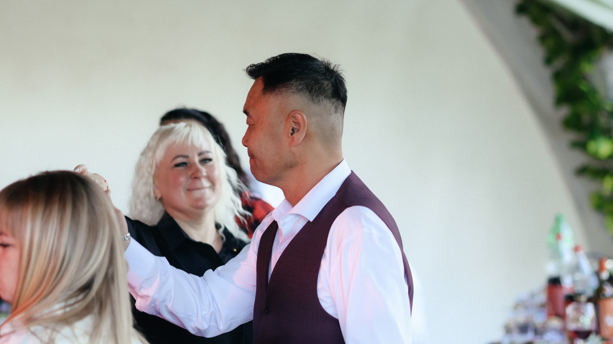 Фабрика Дверей. Свадебный и репортажный фотограф Дмитрий Кононенко