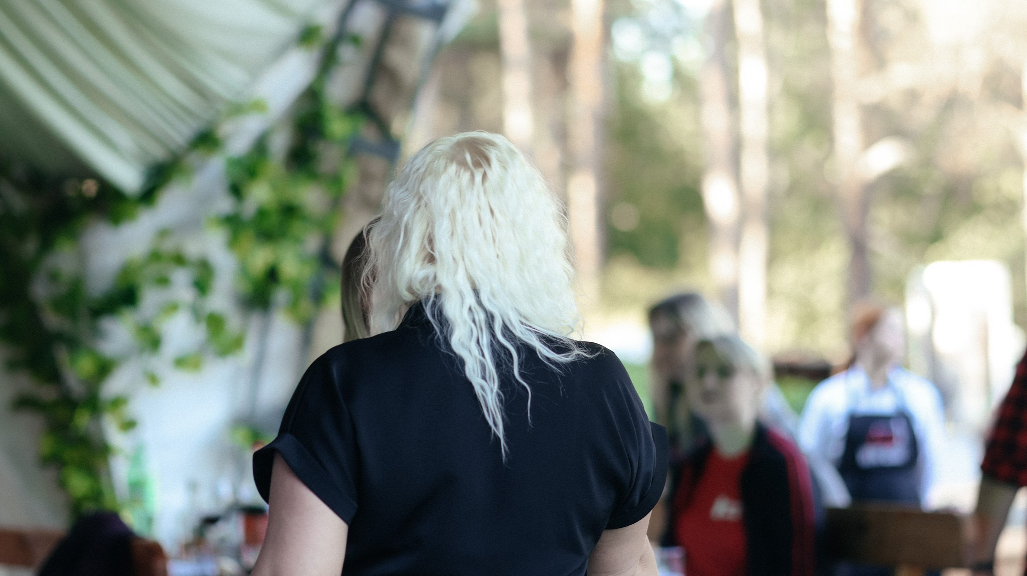 Фабрика Дверей. Свадебный и репортажный фотограф Дмитрий Кононенко