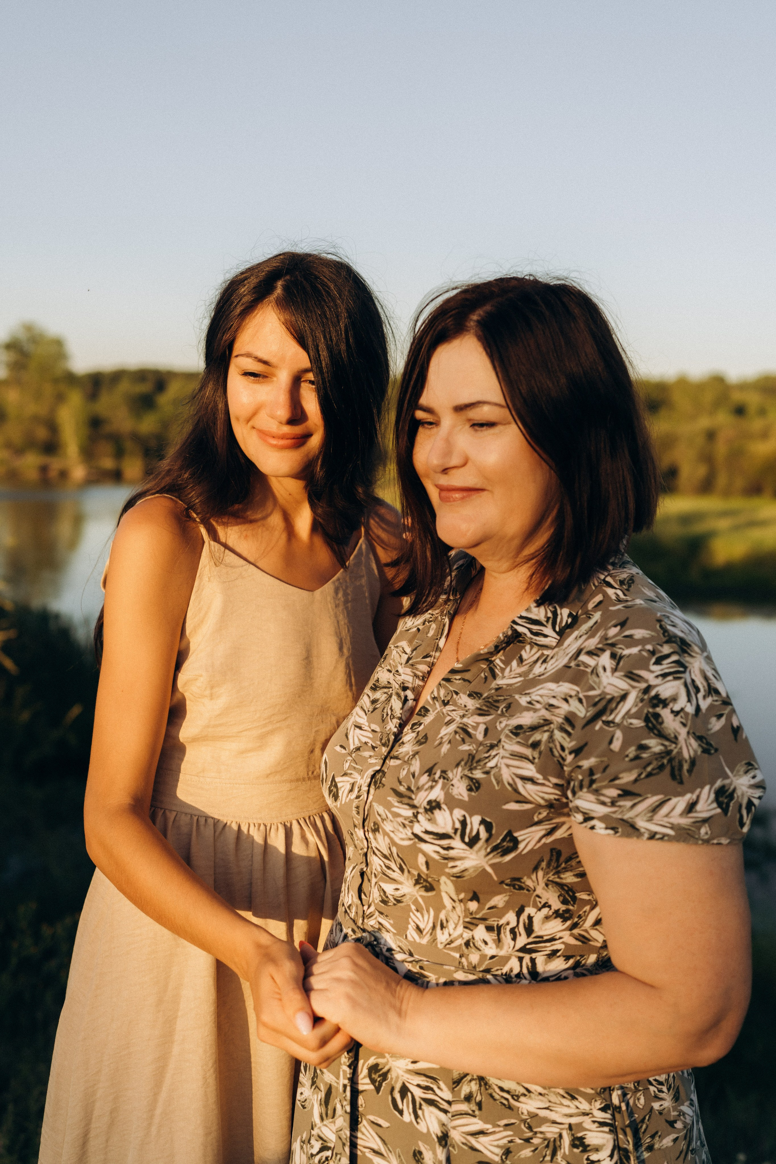 Пусть на любое «хочу и желаю» — жизнь отвечает: «уже исполняю!». Семейный фотограф в Ангарске/ Иркутске