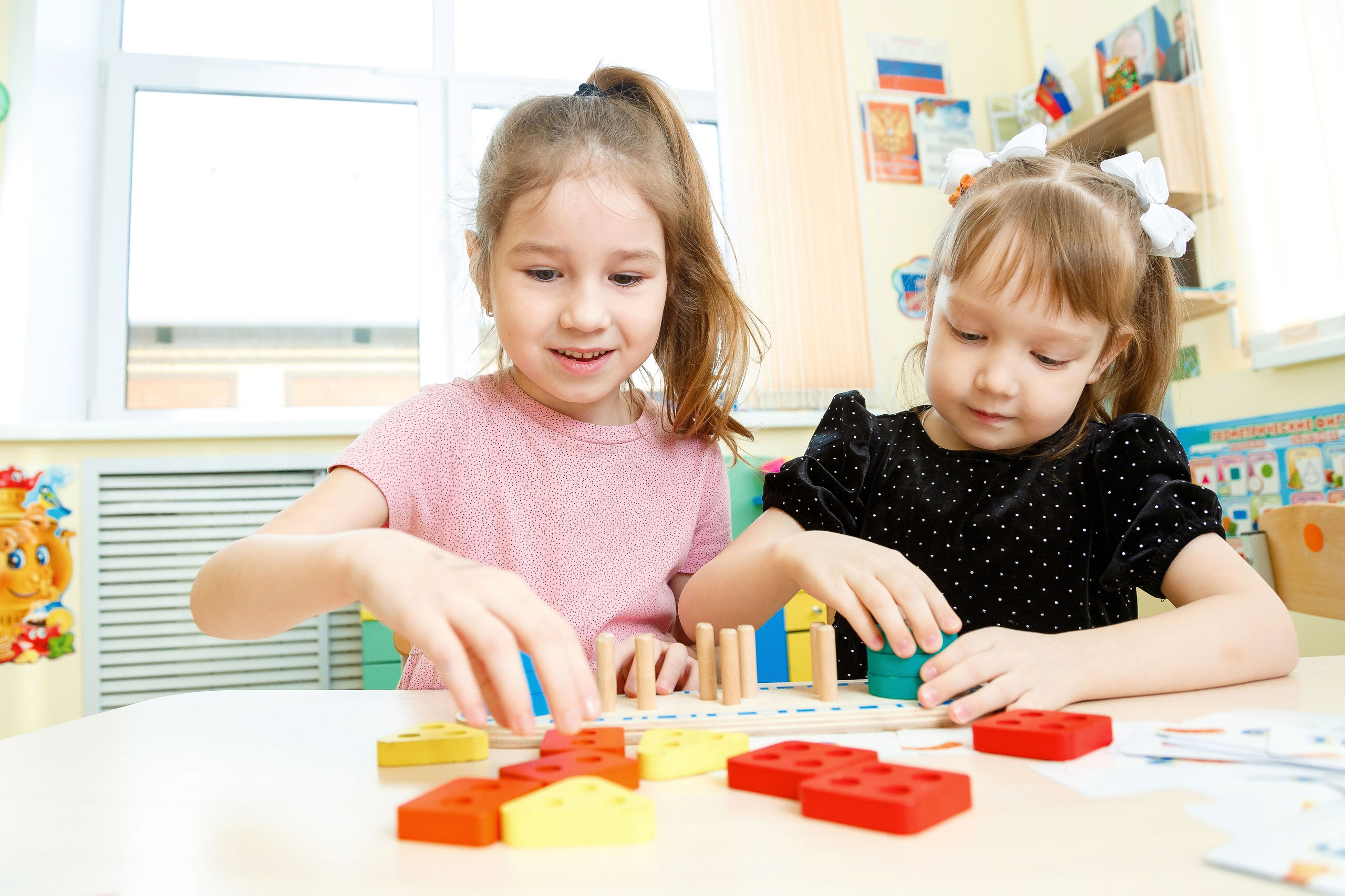 В детском саду. ВЫПУСКНЫЕ АЛЬБОМЫ | Йошкар-Ола | Детский сад, школа