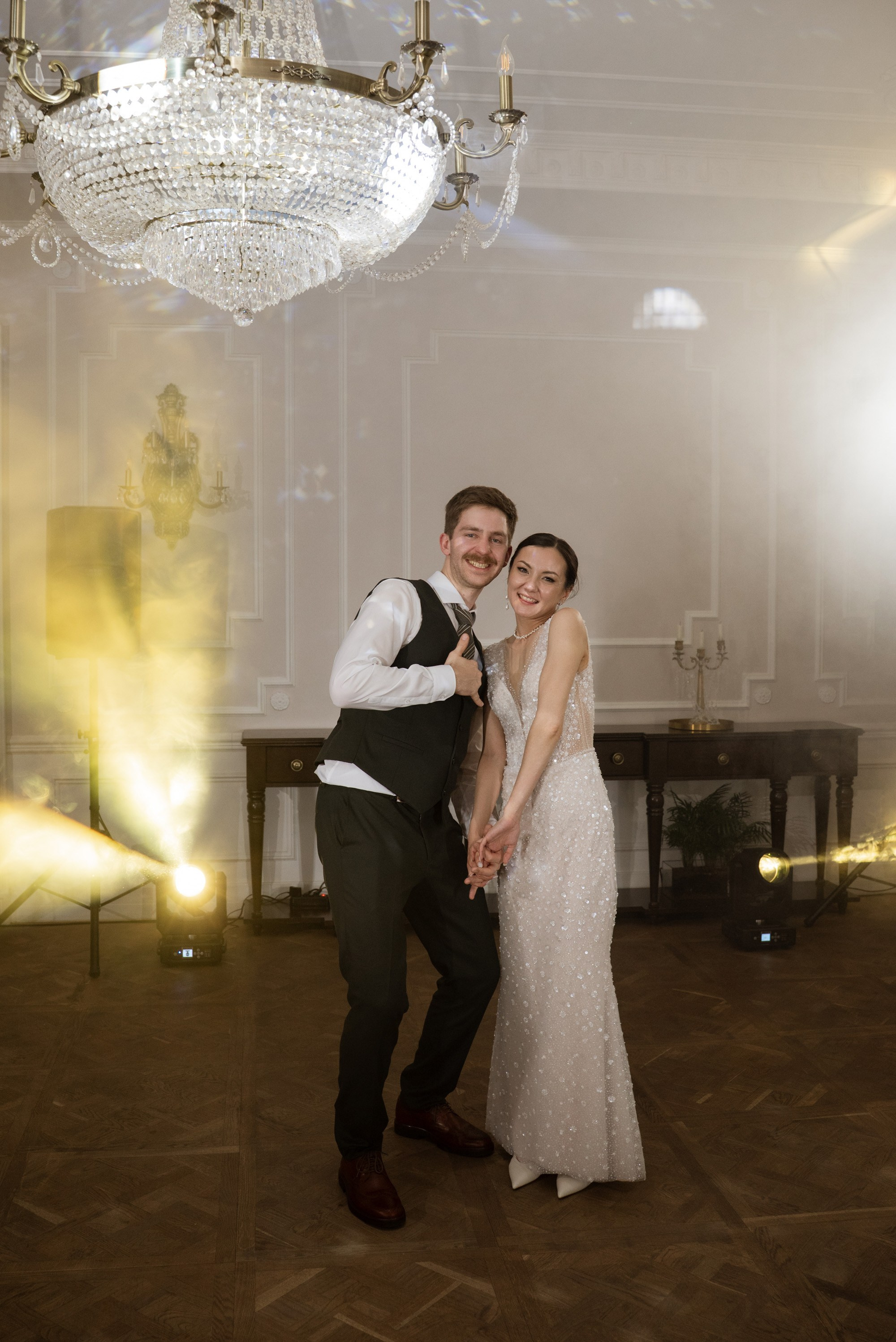 Кирилл и Мария | 23.06.25. Свадебный фотограф в Санкт-Петербурге Владислава Тюльпина