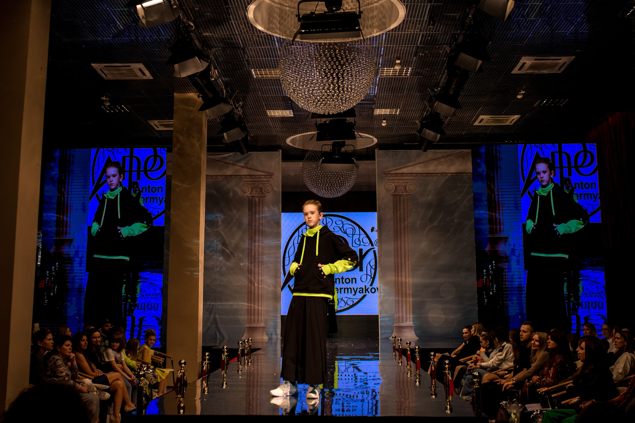 AnPer. Женский фотограф Крещение Венчание Москва Брянск