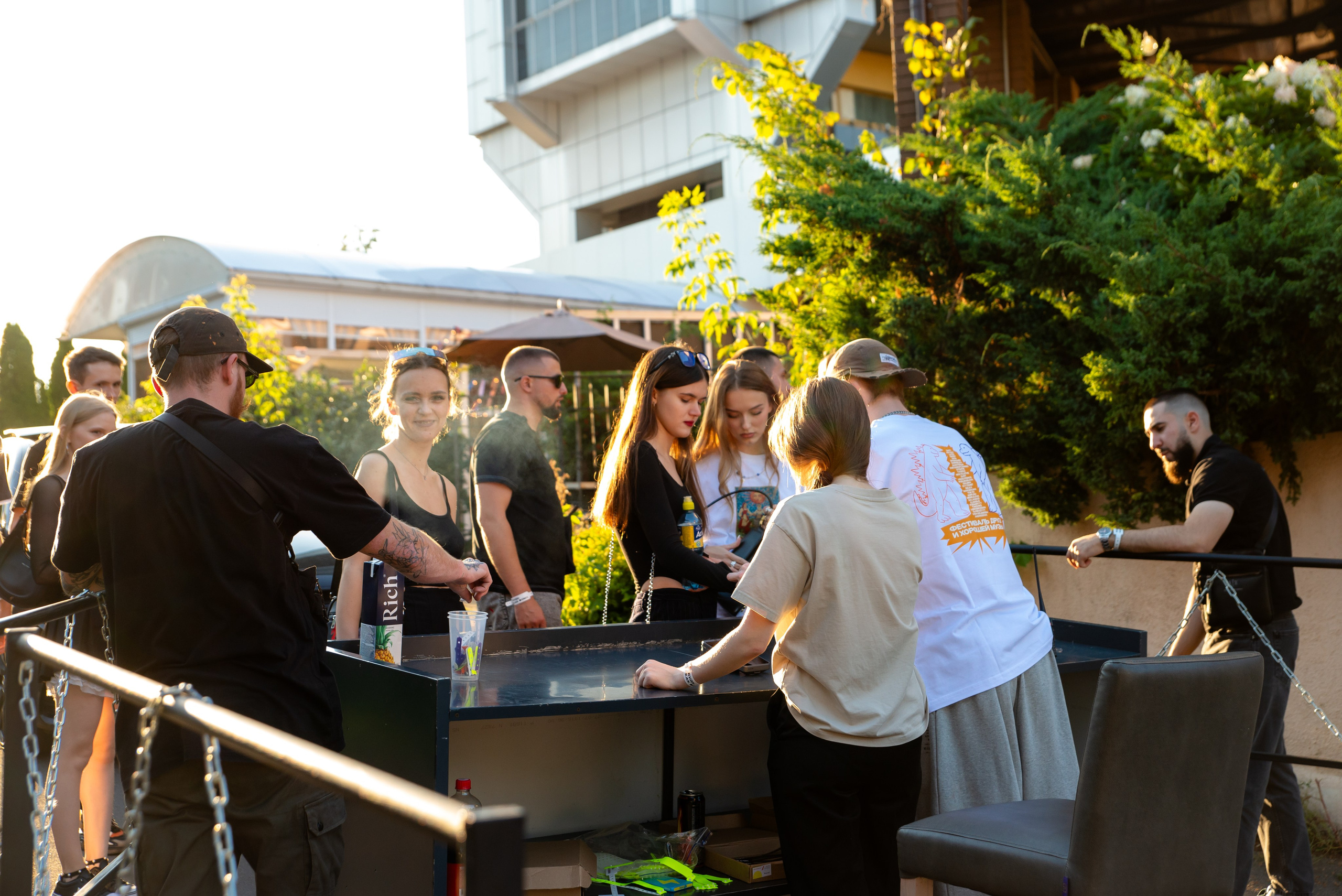 ФРЕНДЛИ ФЕСТ 2025. Женский фотограф Крещение Венчание Москва Брянск