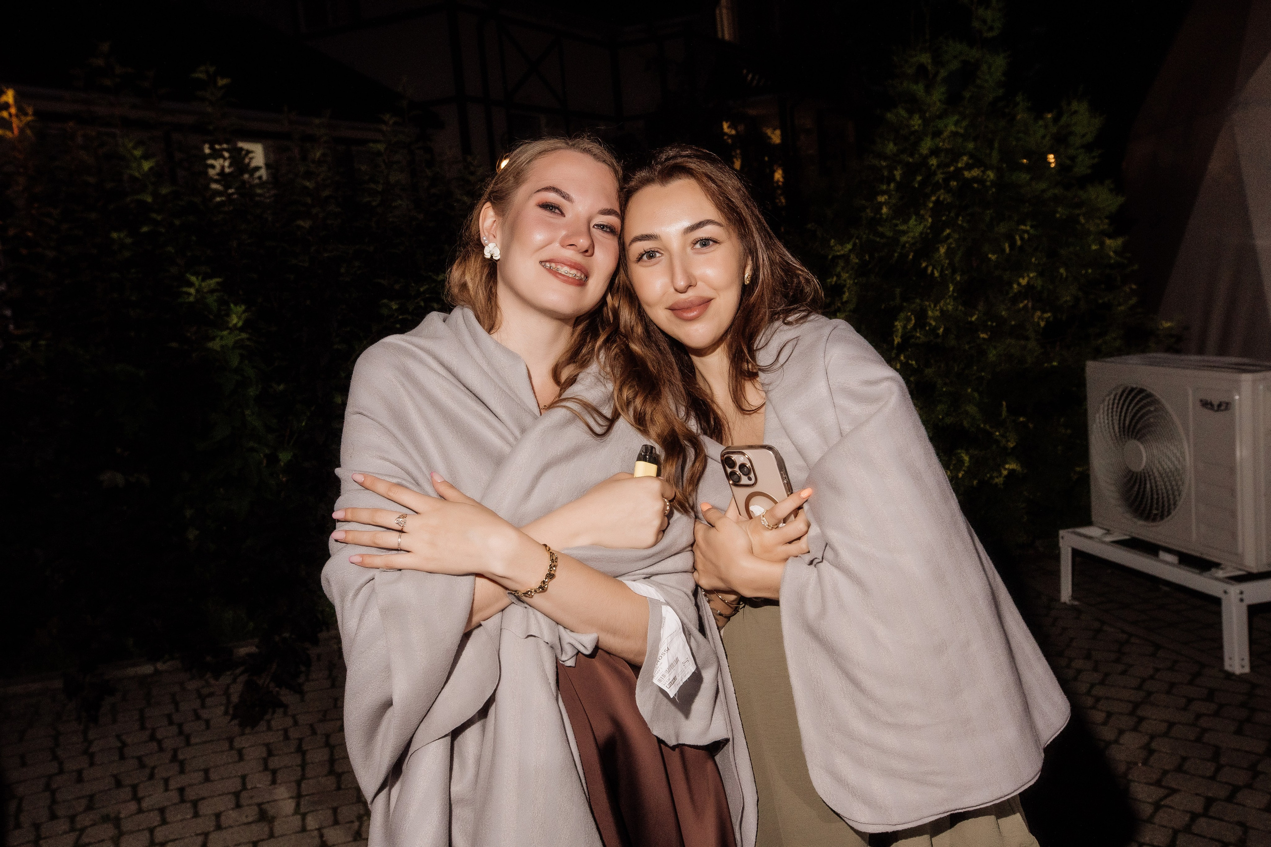 Елена и Никита. Фотограф Иваново Арина Кудаярова