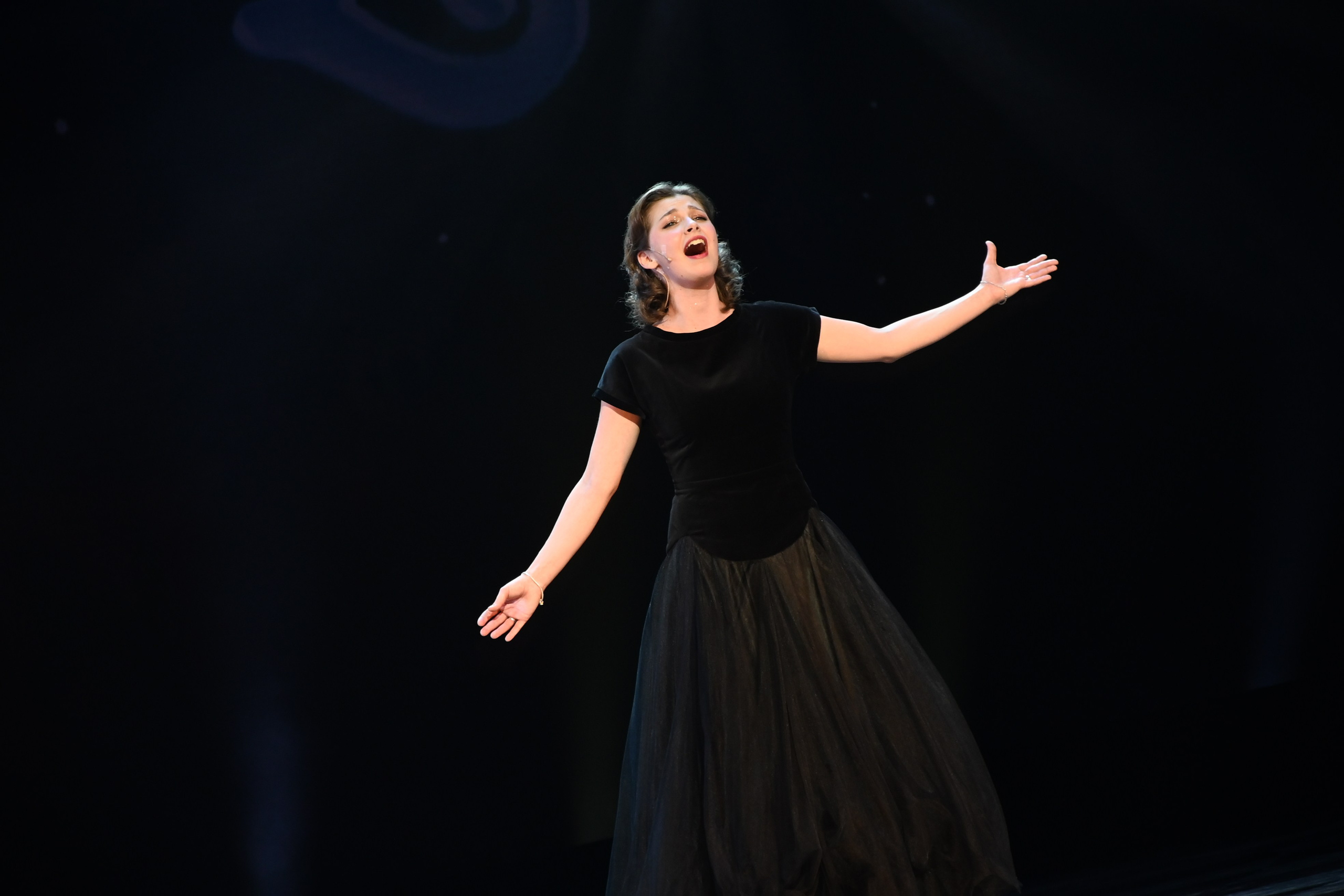 Гала-концерт, 2022. Конкурс молодых артистов оперетты и мюзикла «ОпереттаLand»