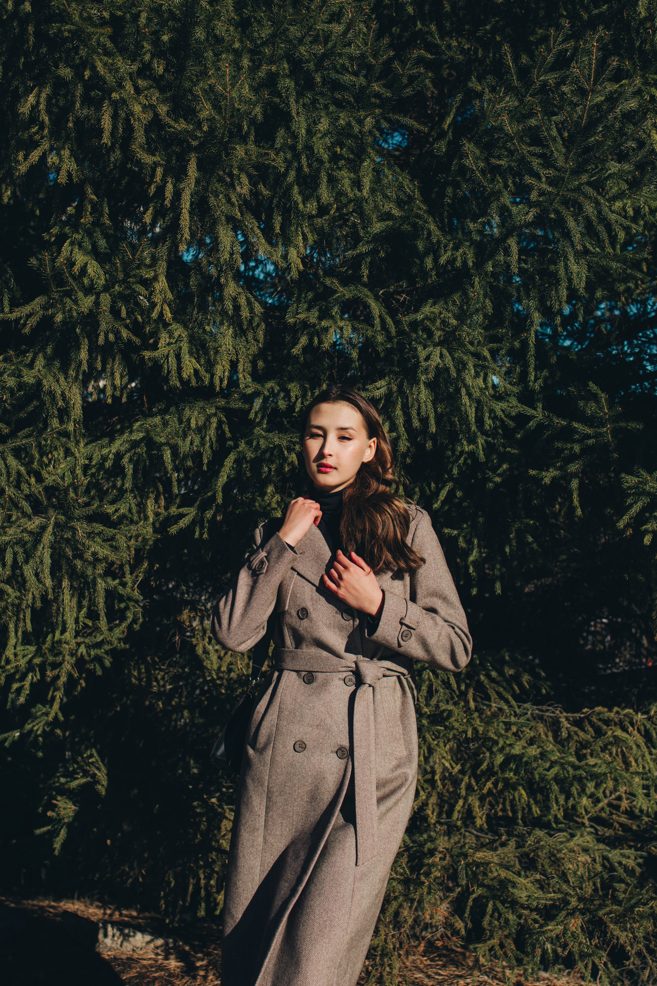 Диана и Ульяна. Фотограф Уфа