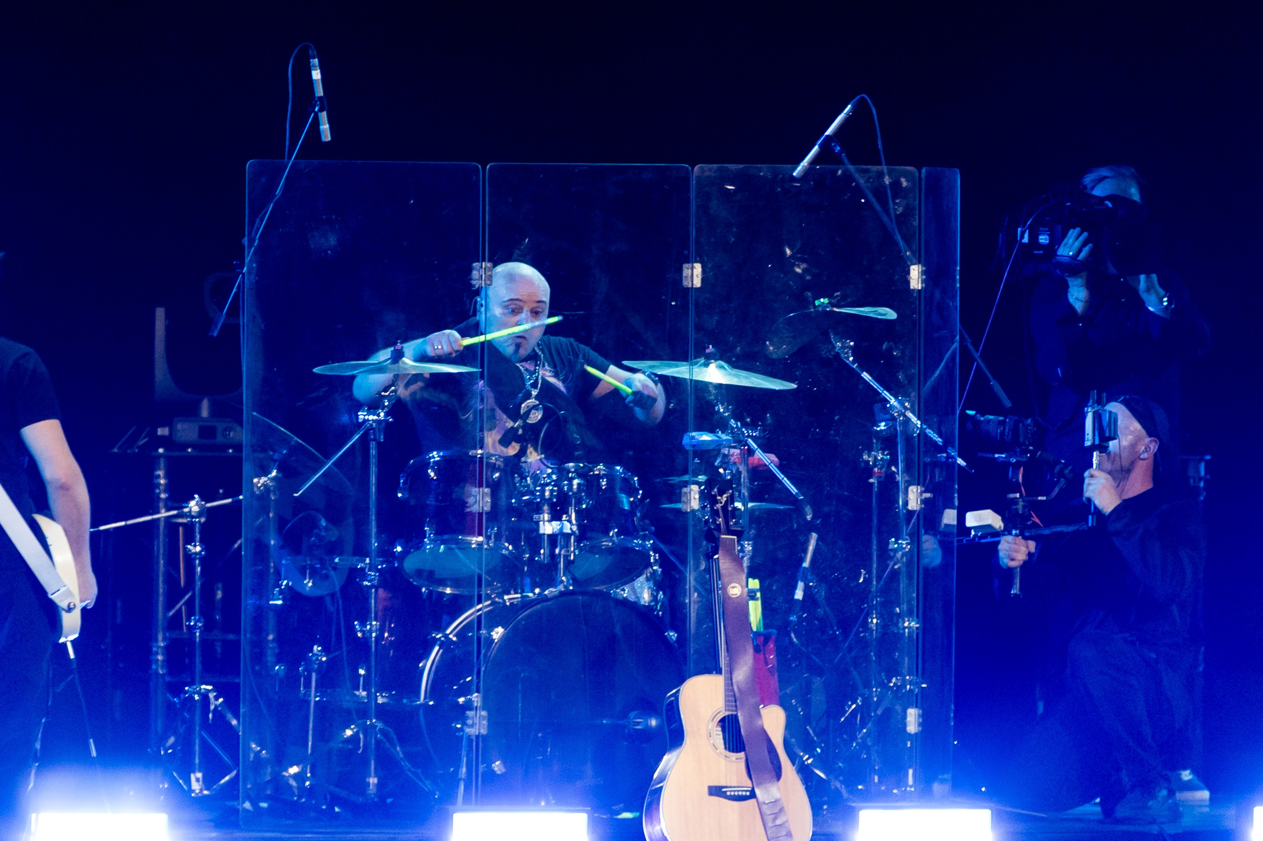 Кай Метов, Маша Распутина, Государственный Кремлевский Дворец. Фотограф Ольга Махалова — Санкт-Петербург, Москва, Нижний Новгород