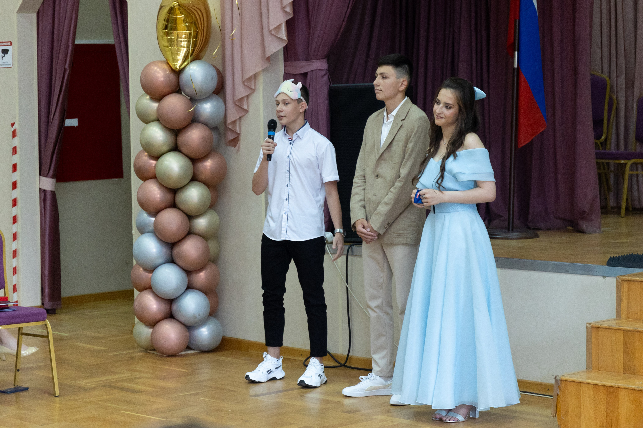 Выпускной 11 класс. Фотограф Ольга Махалова — Санкт-Петербург, Москва, Нижний Новгород