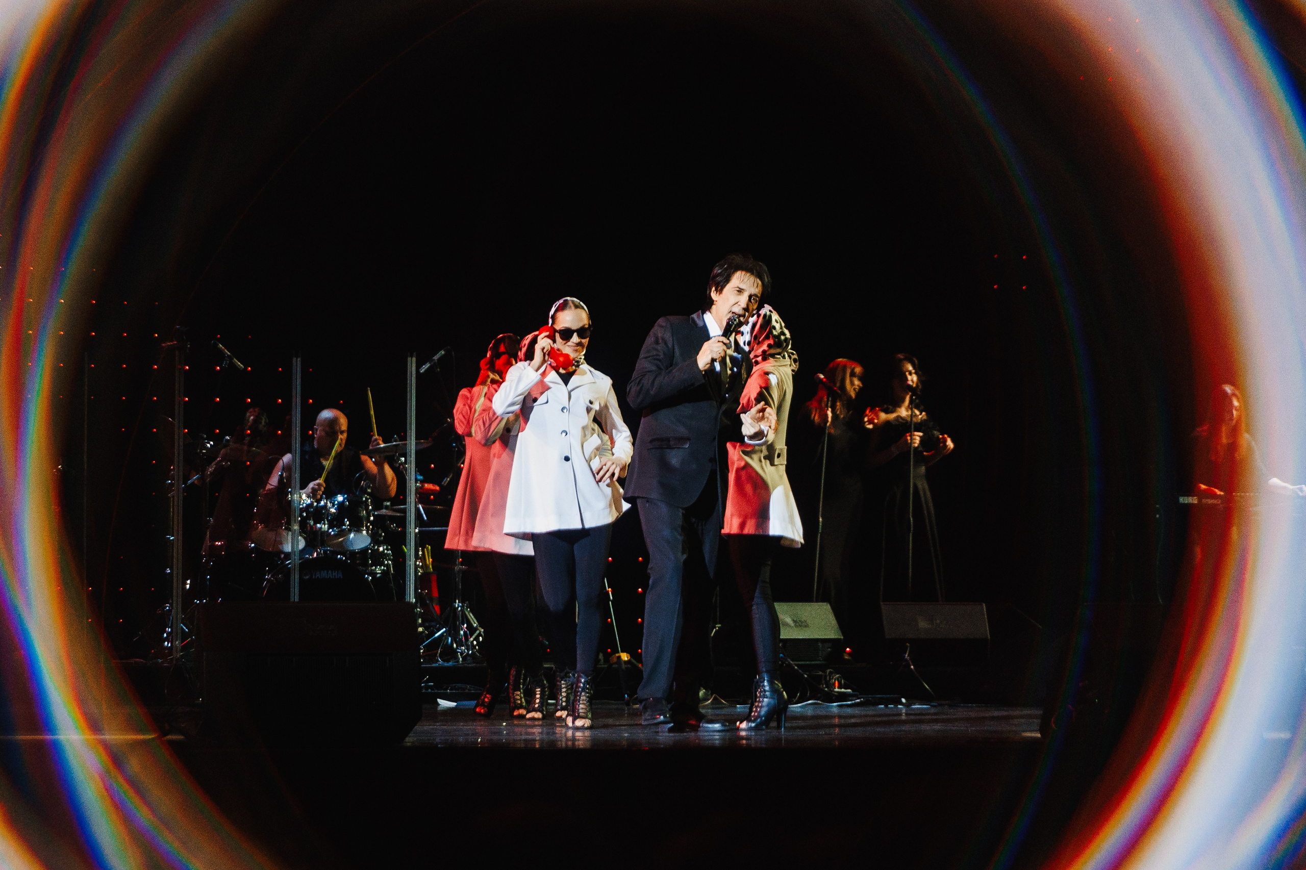 Кай Метов, Кремлевский Дворец. Фотограф Ольга Махалова — Санкт-Петербург, Москва, Нижний Новгород