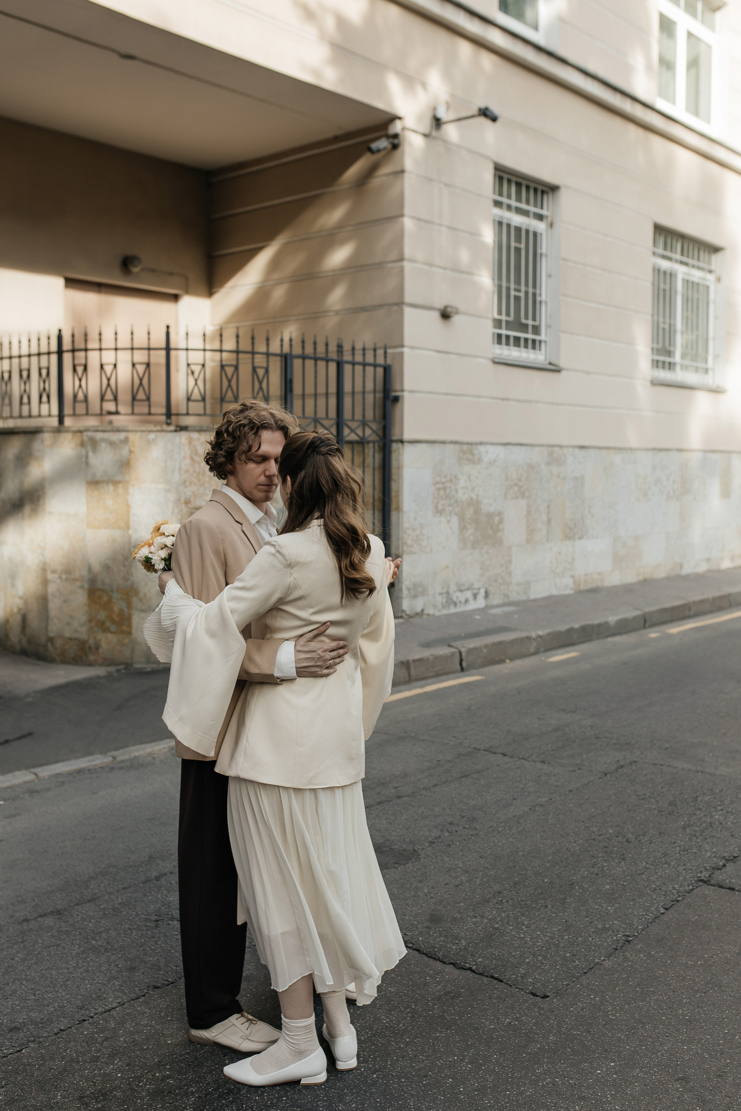 Максим и Настя. Фотограф в Томске Ирина Павлуцкая