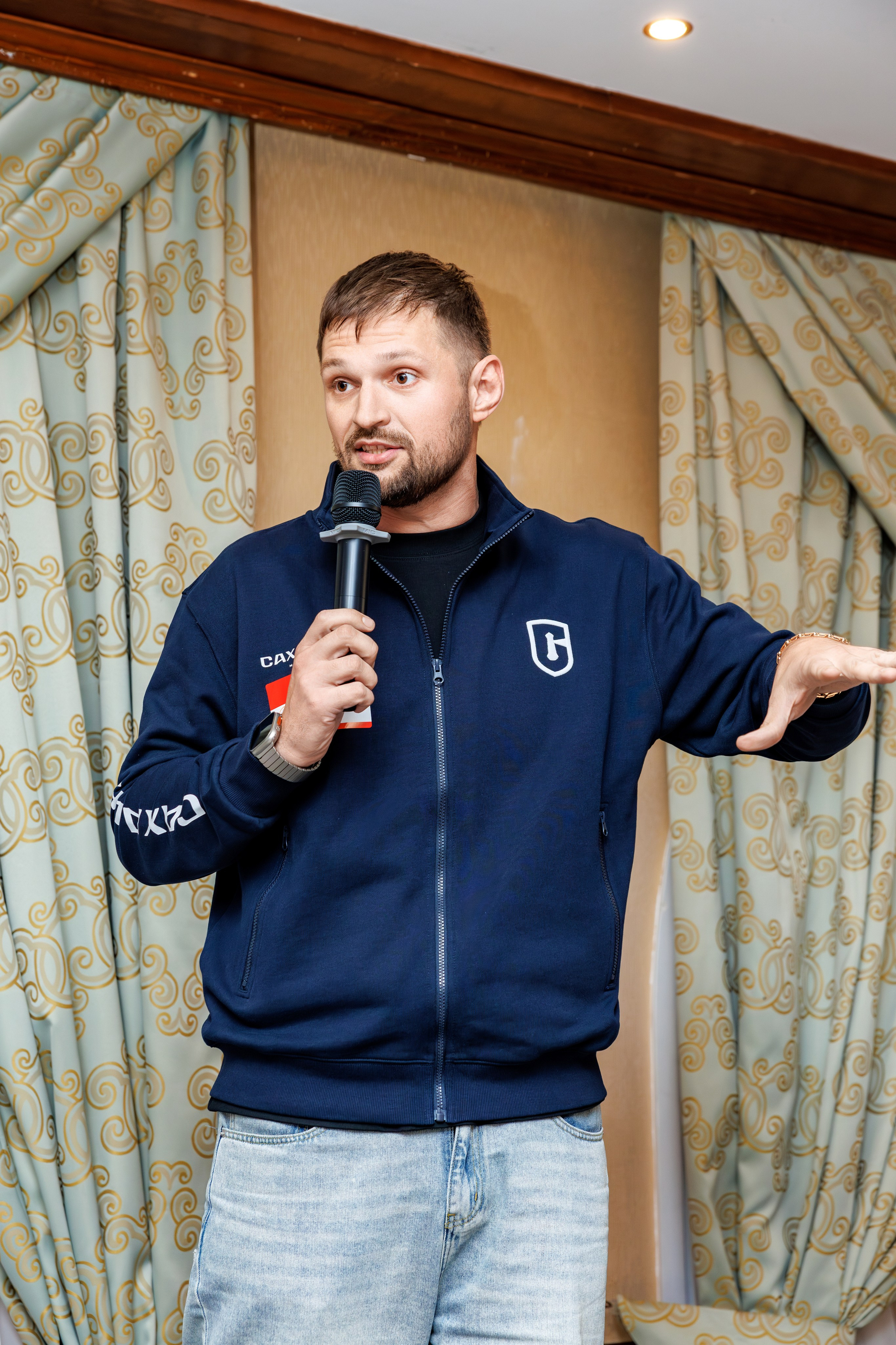 Forum 2025 MICE Excellence. Фотограф Булдакова Екатерина