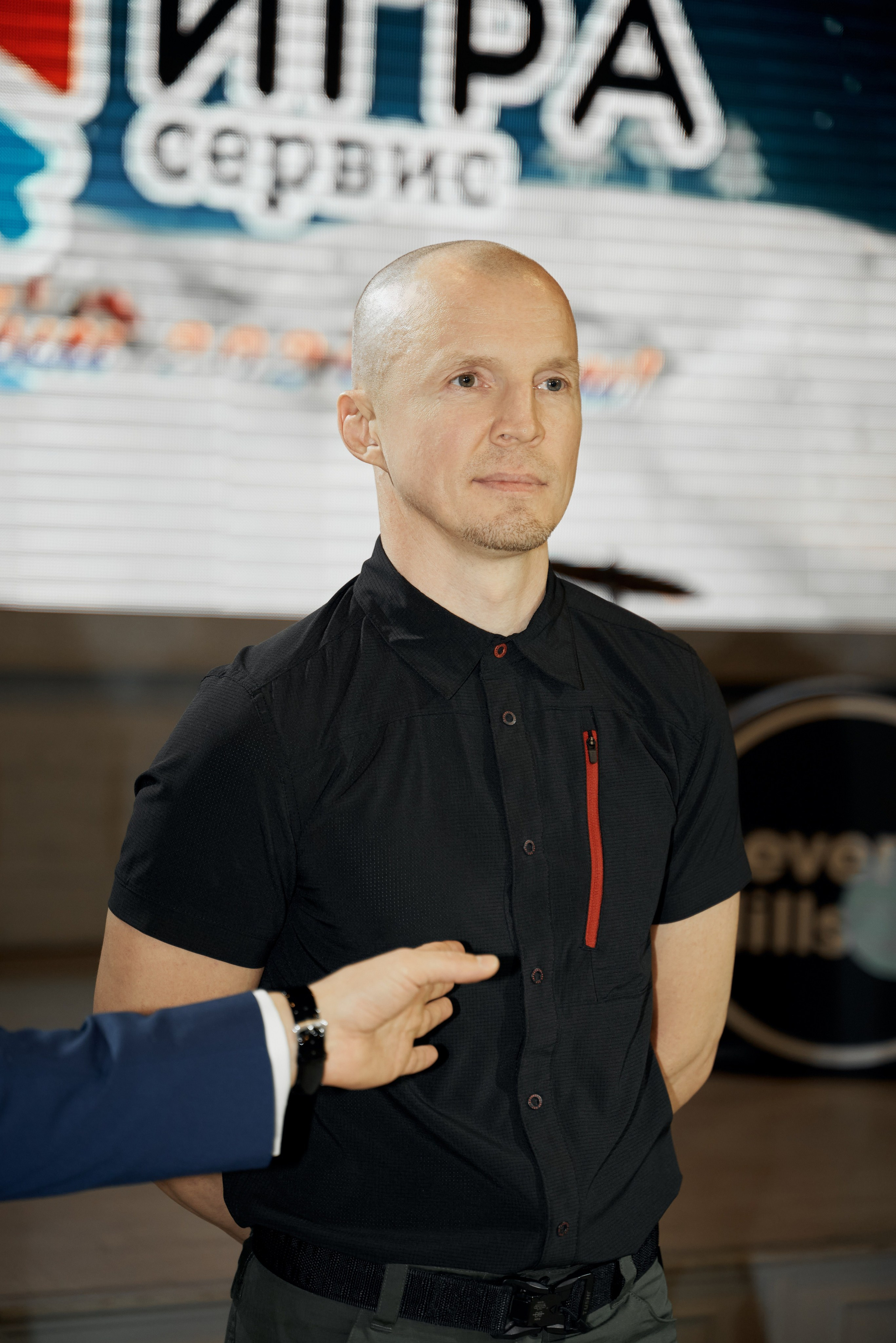 Корпоратив. Свадебный фотограф Александр Браво