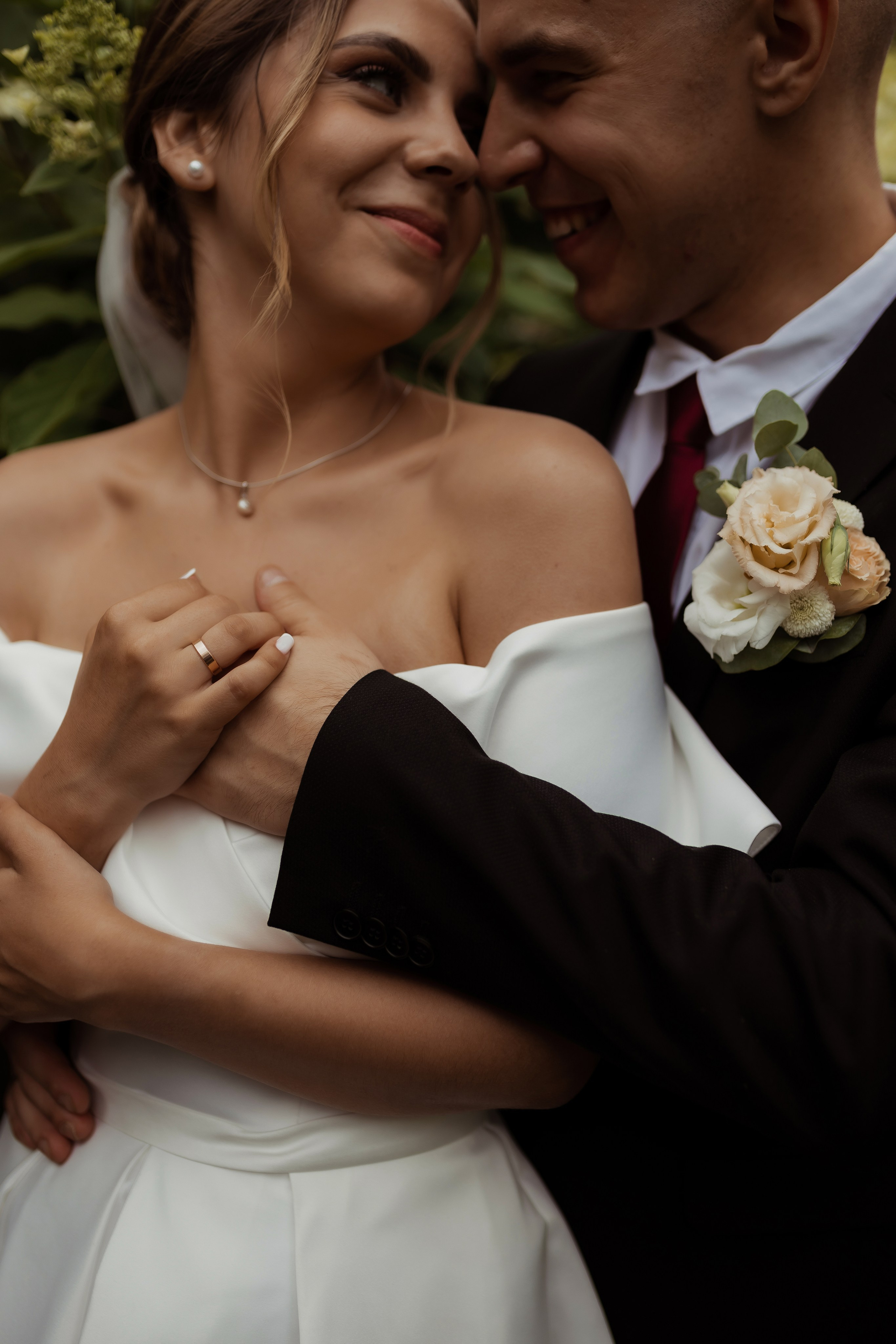 Максим & Катерина (с банкетом). ФОТОГРАФ Маргарита Сивакова | Ярославль Кострома Москва